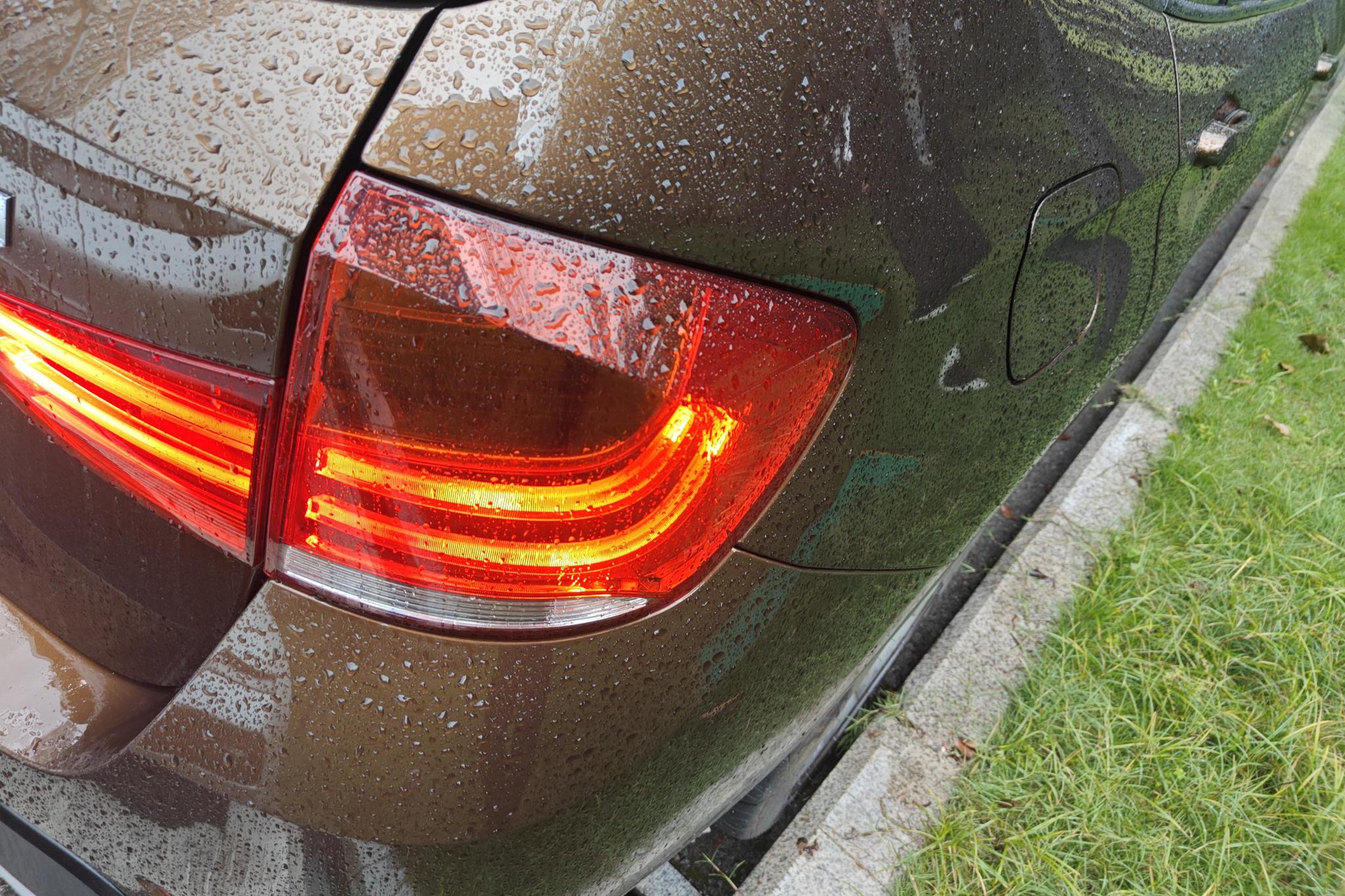 BMW X1 2015 sDrive18i Fashion