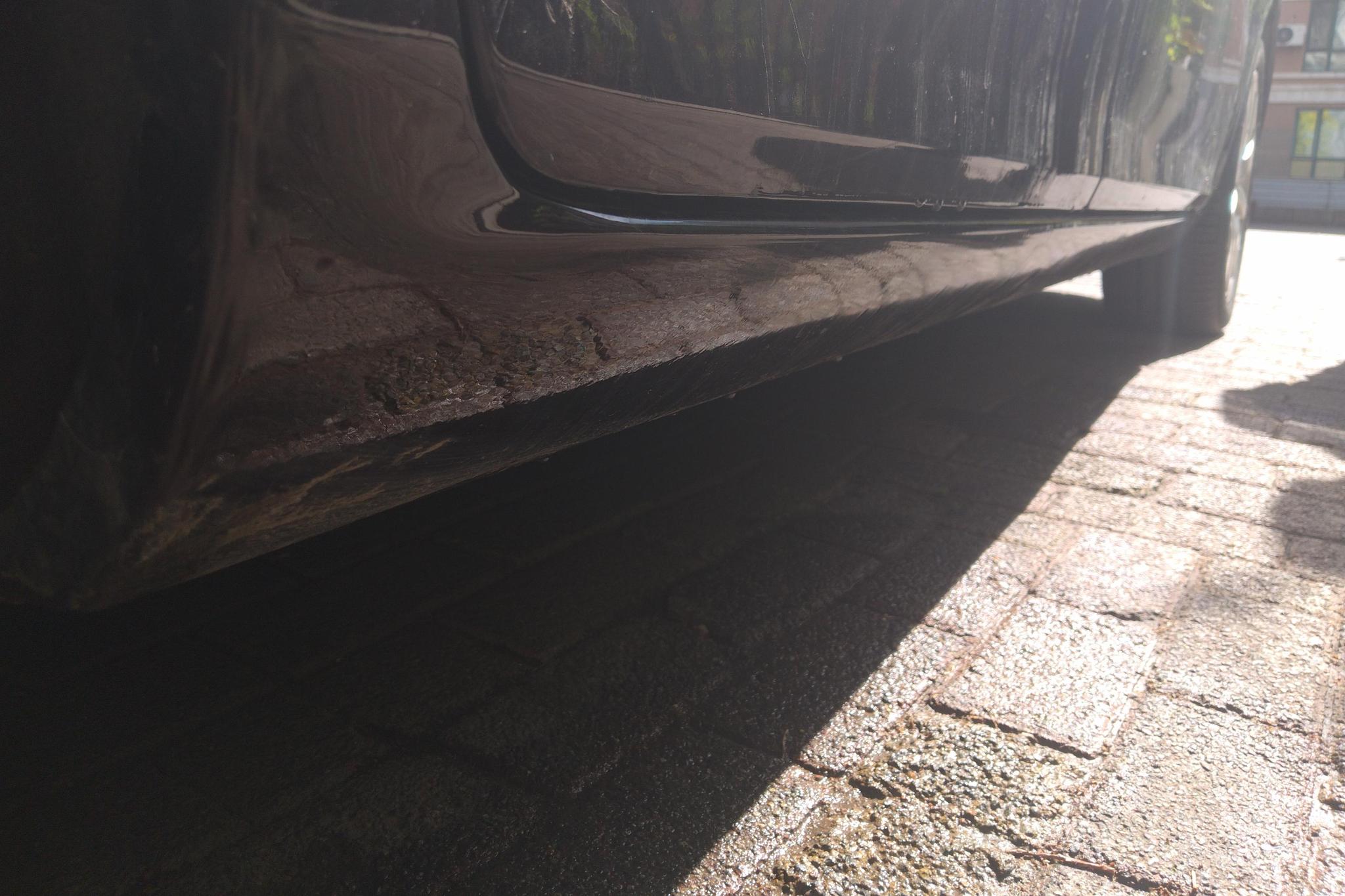 Mazda Mazda6 6 2013 2.0L AT Luxury