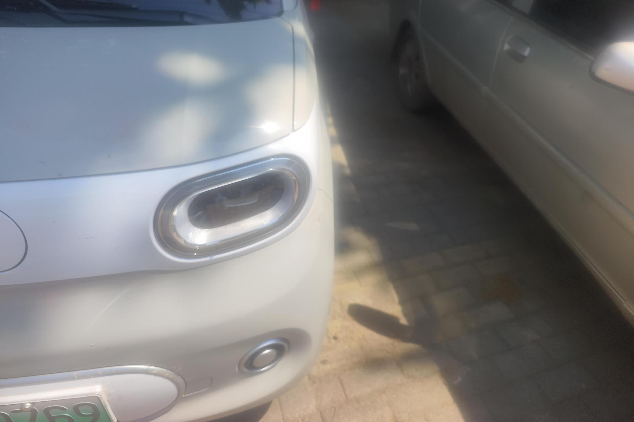 Wuling Mini EV MINIEV 2024 215km