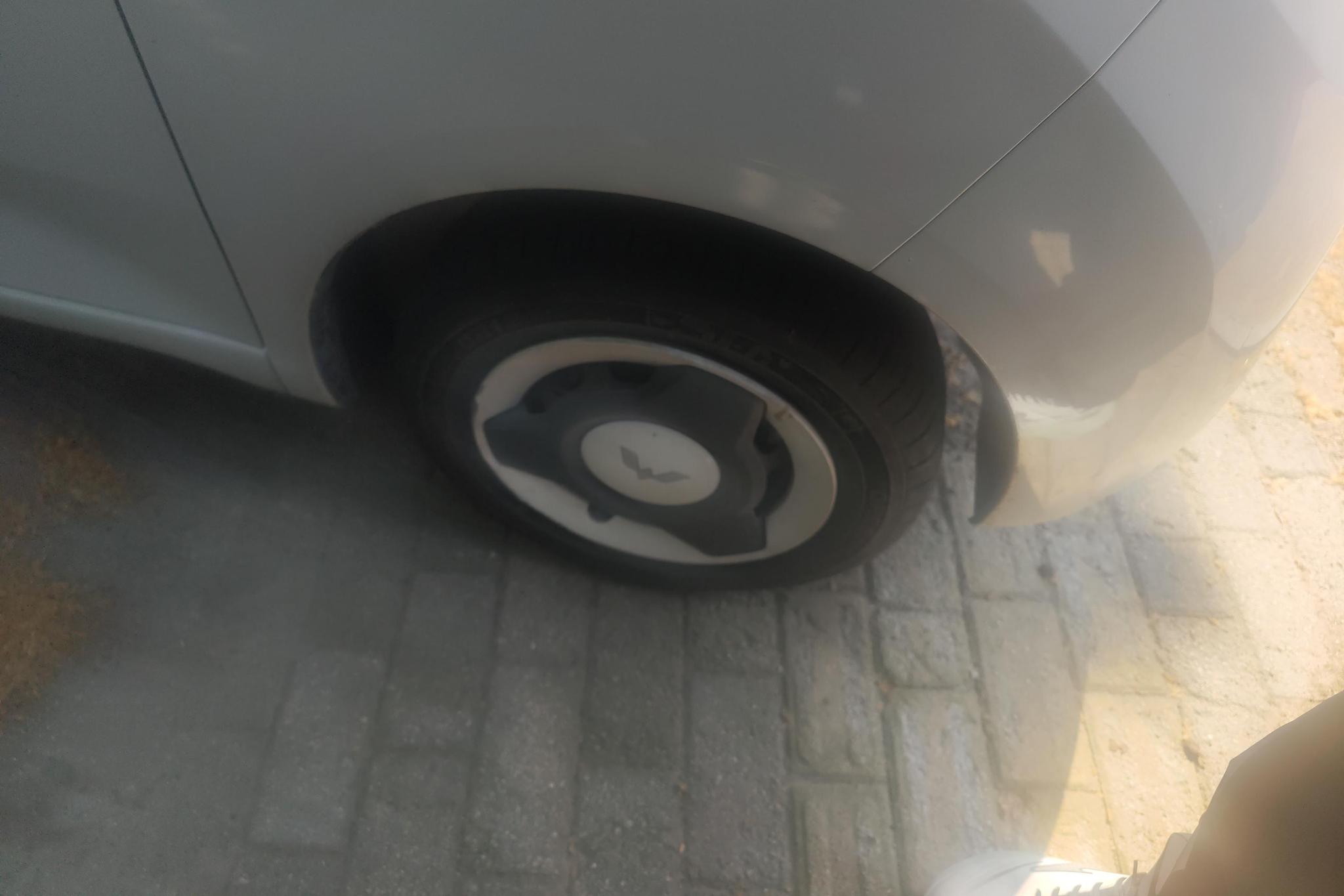 Wuling Mini EV MINIEV 2024 215km