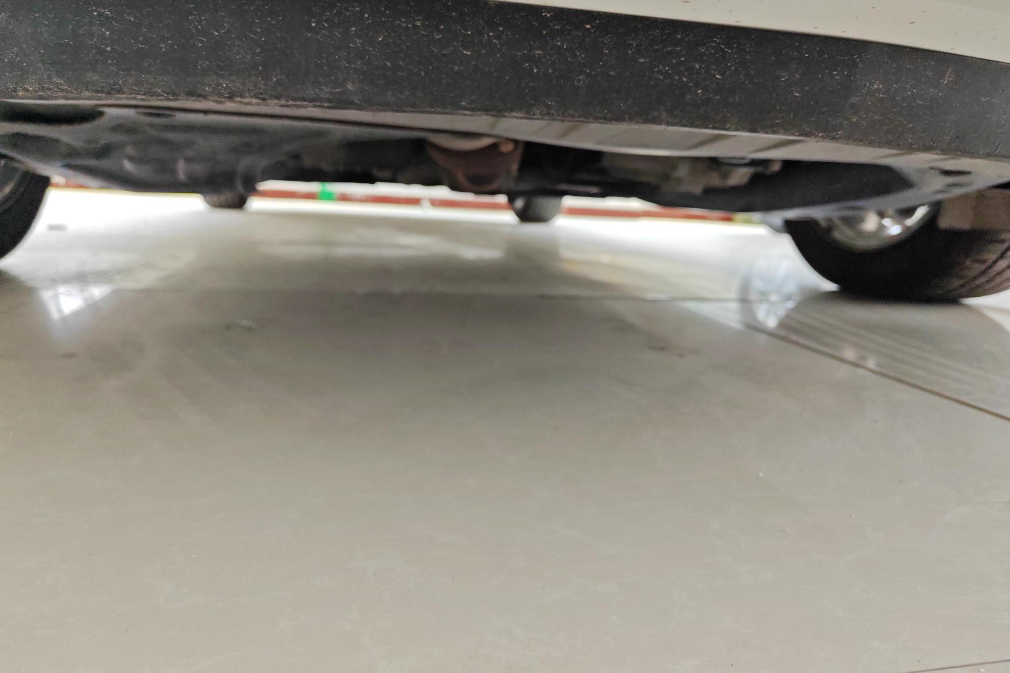 Buick Excelle 2021 1.5L AT Elite