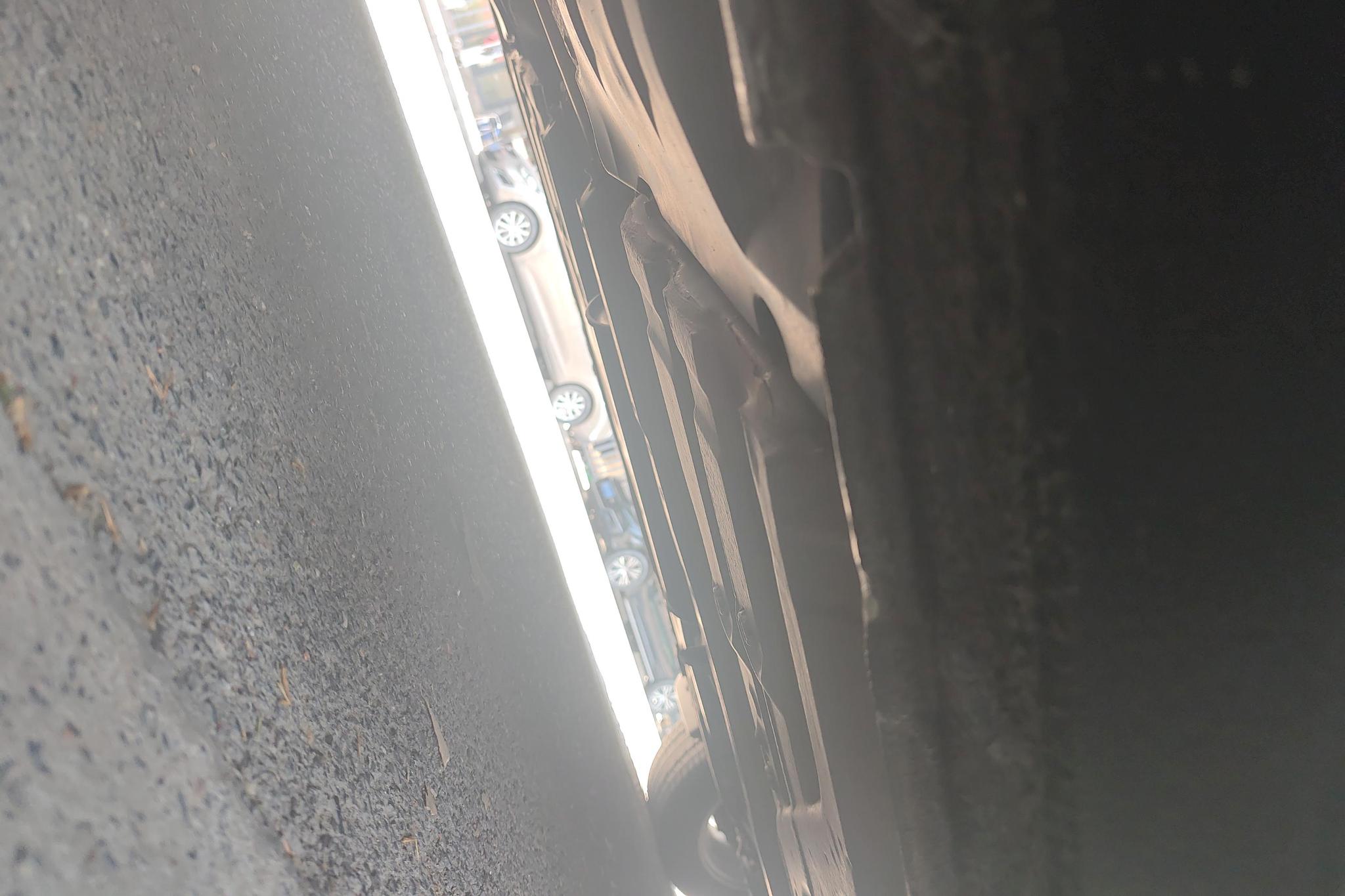 Honda Accord 2011 2.0L EX