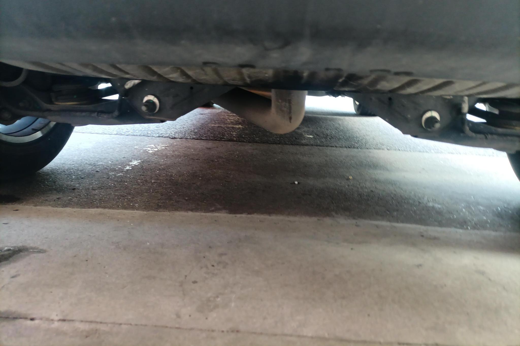 Cadillac XT4 2018 28T Lead