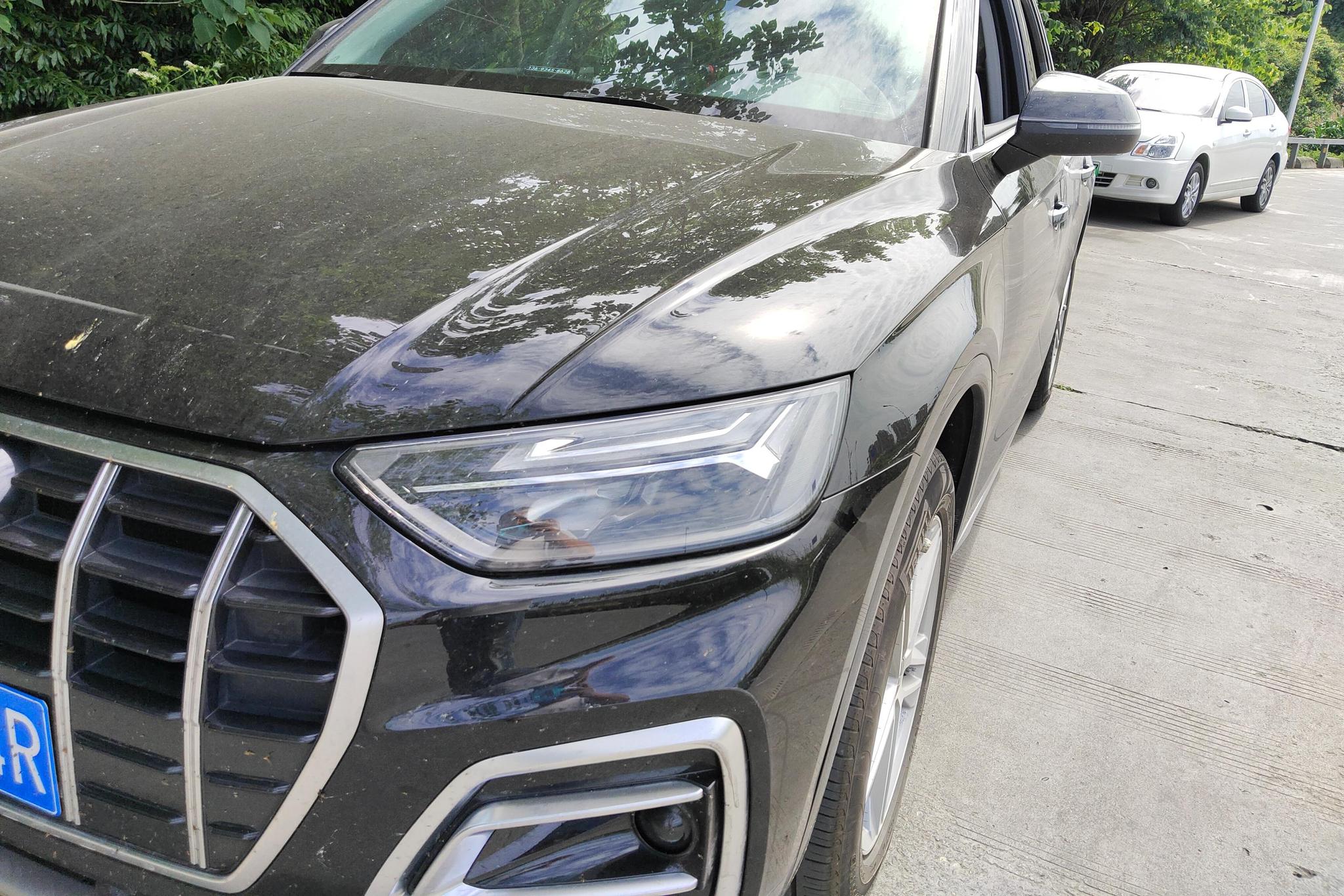 Audi Q5L 2023 40T Fashion