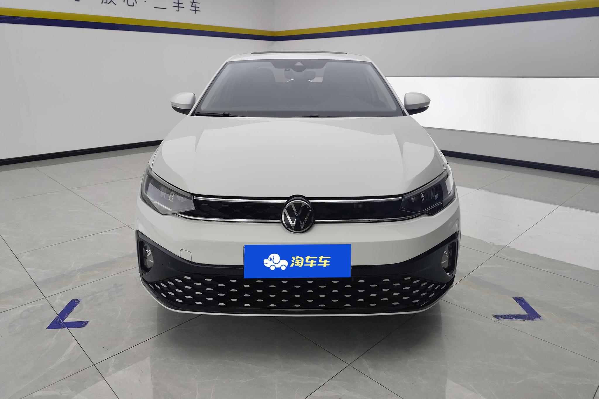 Volkswagen Lavida 2023 1.5L AT