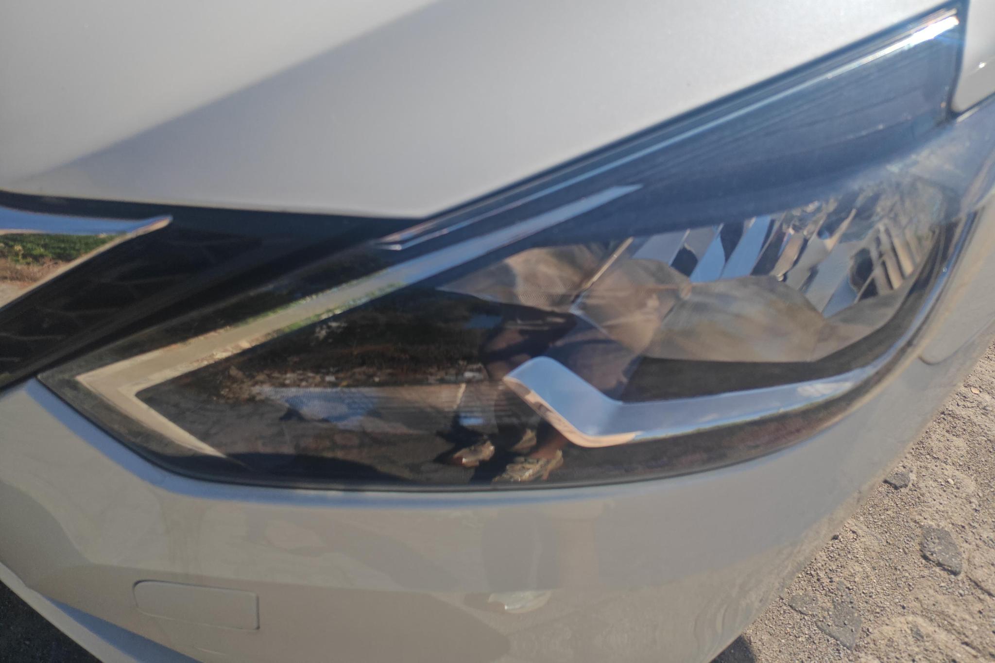 Nissan Xuan Yi id 4451520 из Китая 15