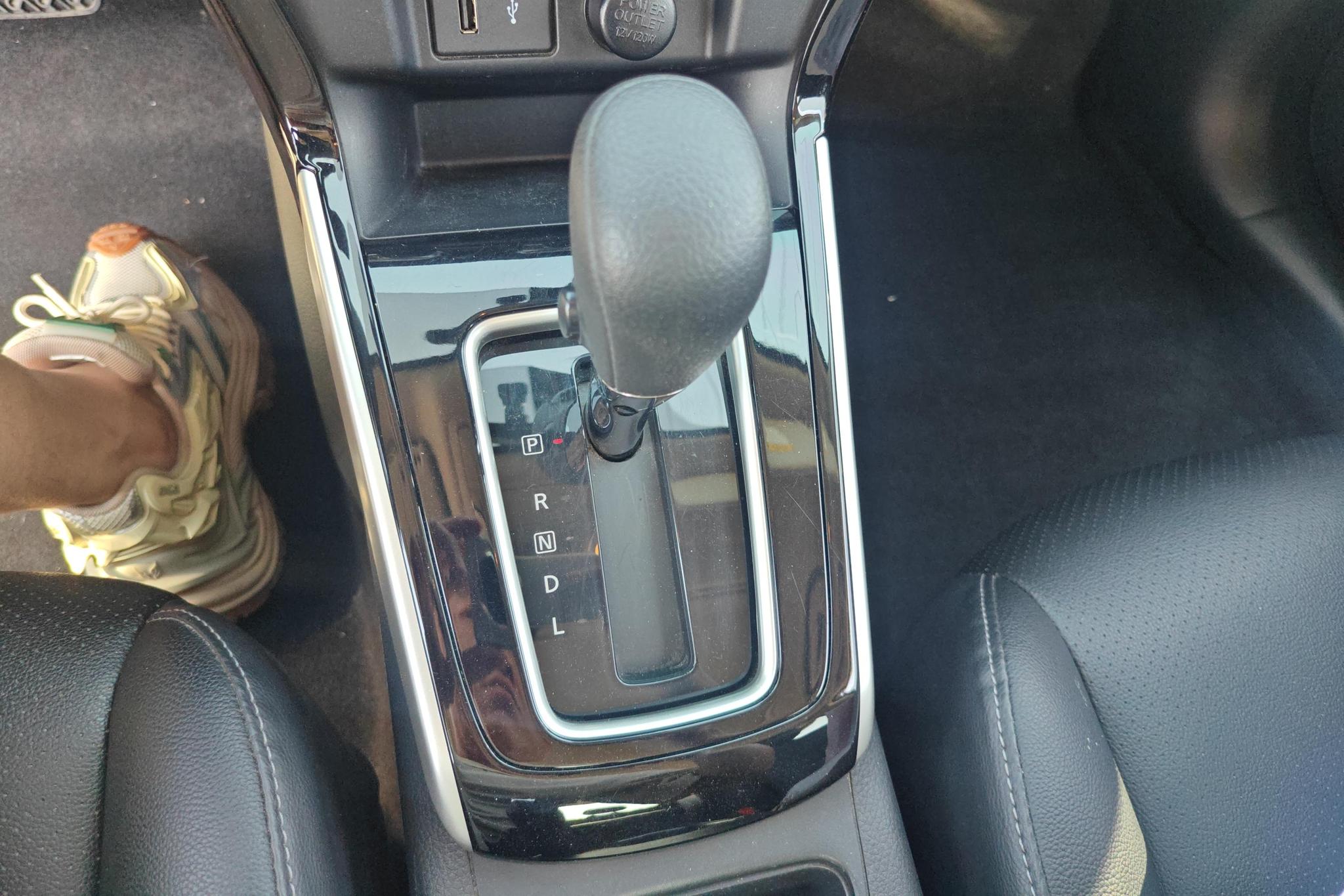 Nissan Xuan Yi id 4451520 из Китая 16