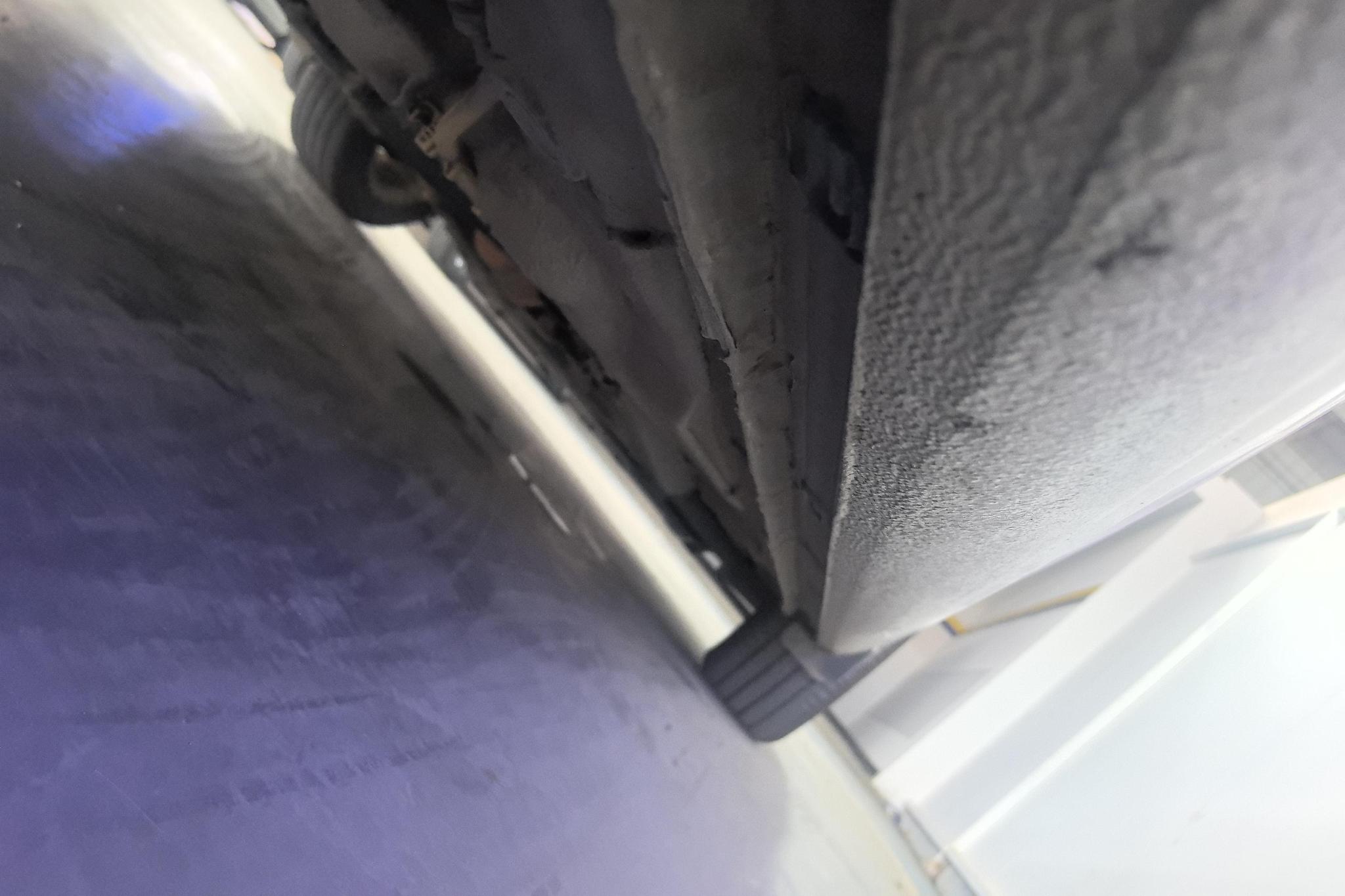 Volkswagen Bora 2019 1.5L AT Fashion VI