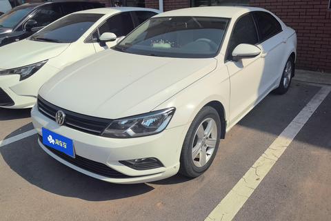 Volkswagen Lamando