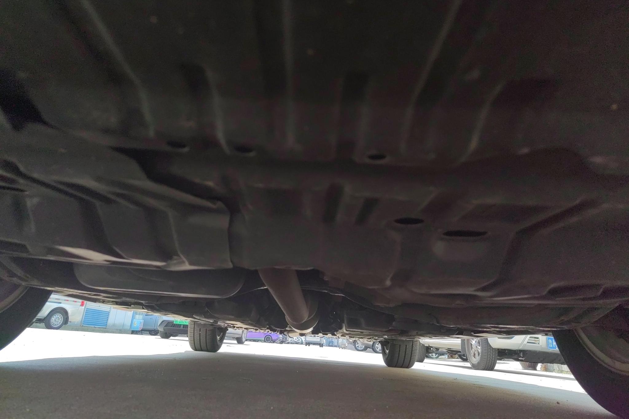 Toyota Camry 2013 2.5G Comfort