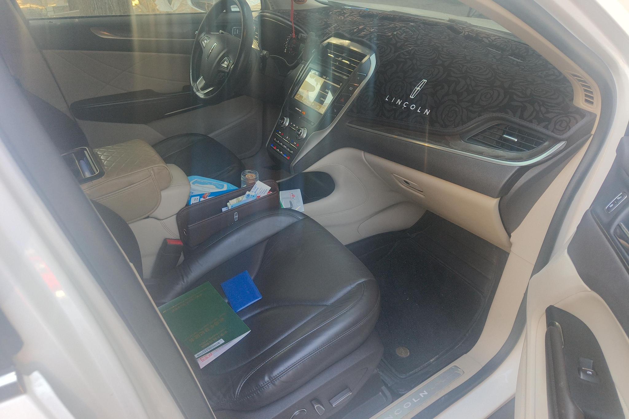 Lincoln MKC 2018 2.0T