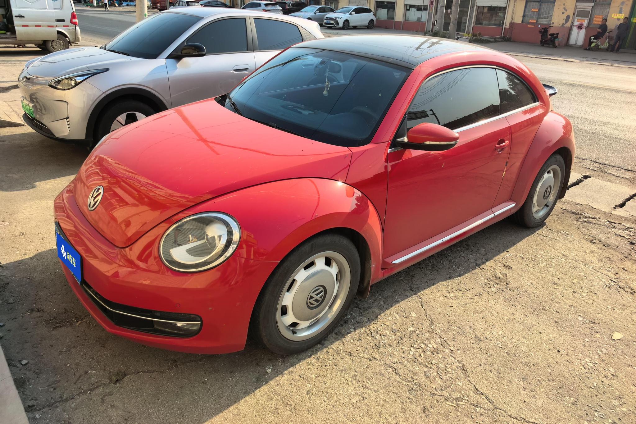 Volkswagen