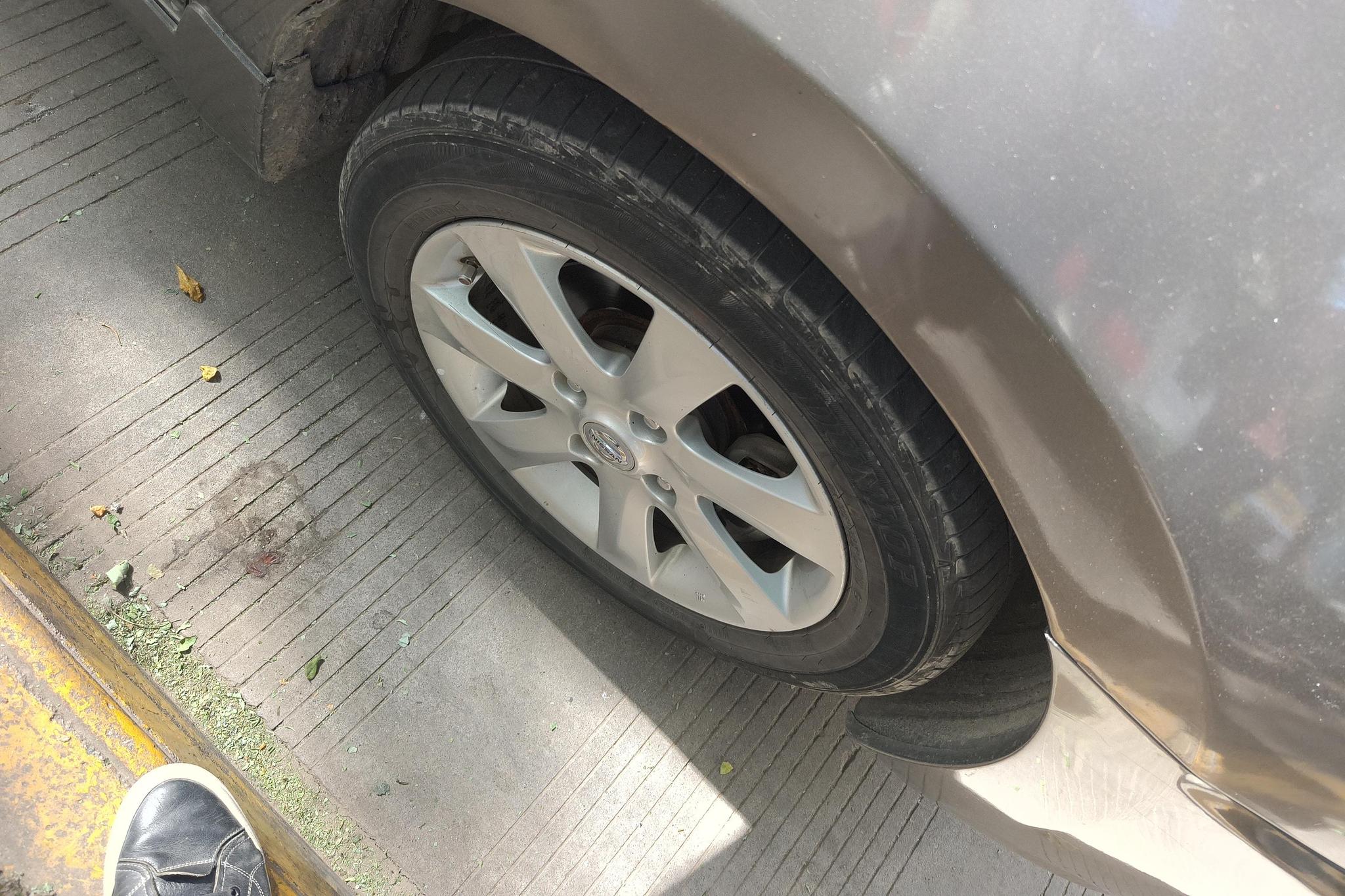 Nissan Sylphy 2009 1.6XE AT Comfort