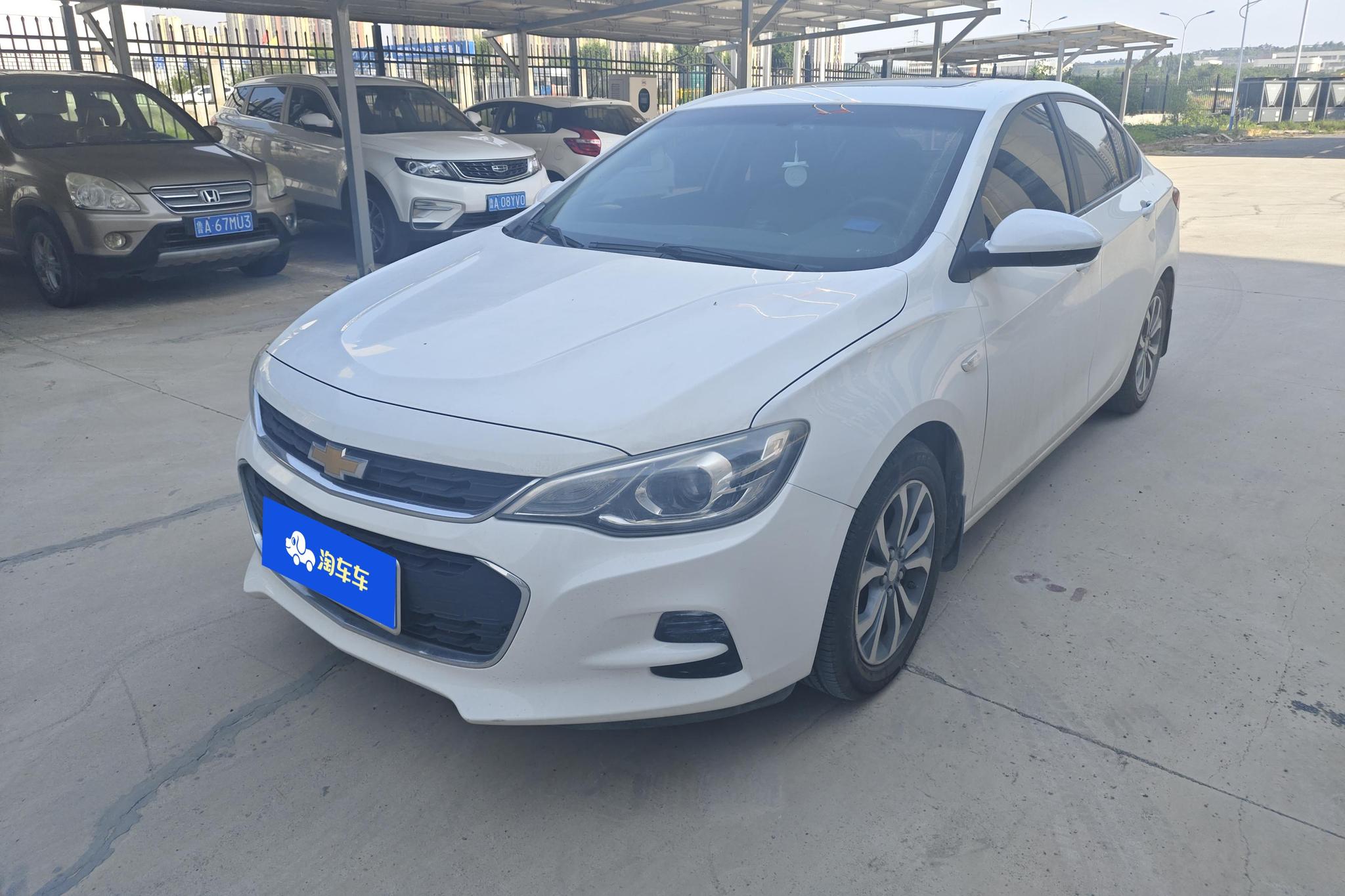 Chevrolet Cavalier