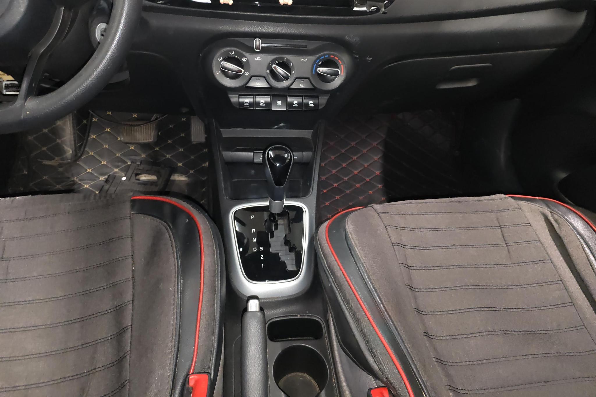 Kia Huanchi id 4437986 из Китая 16