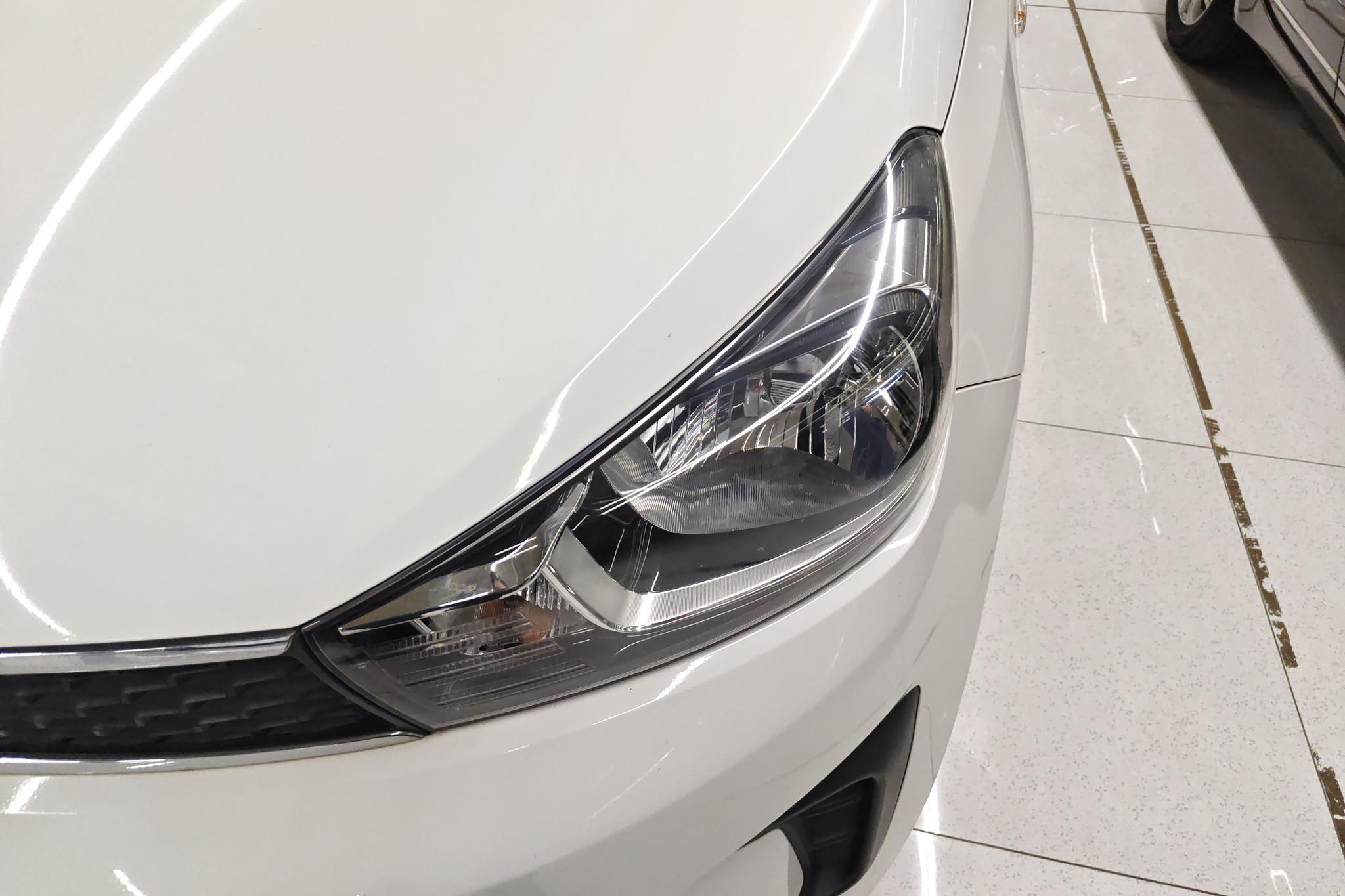 Kia Huanchi id 4437986 из Китая 17