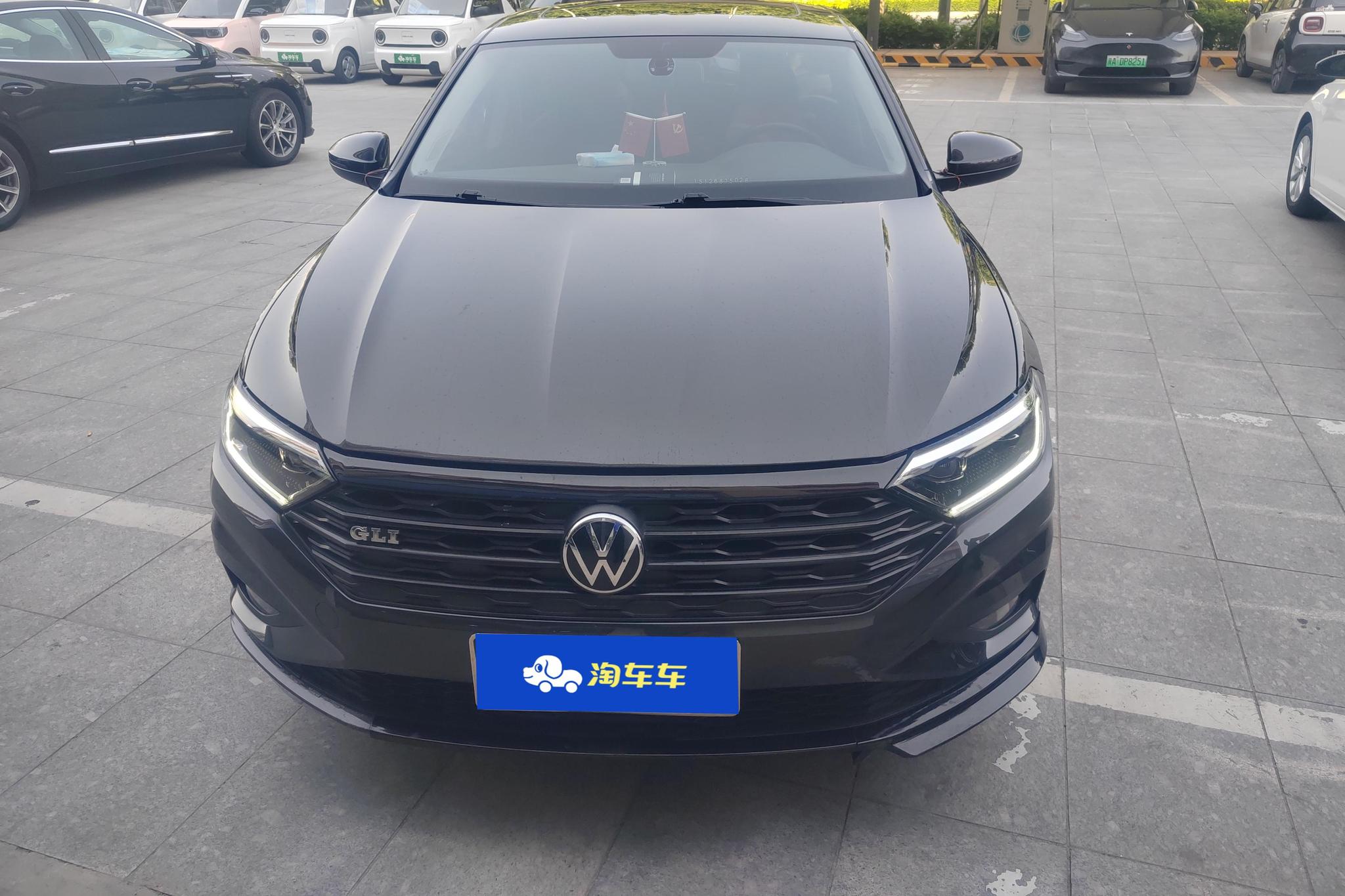 Volkswagen Sagitar 2022 280TSI DSG