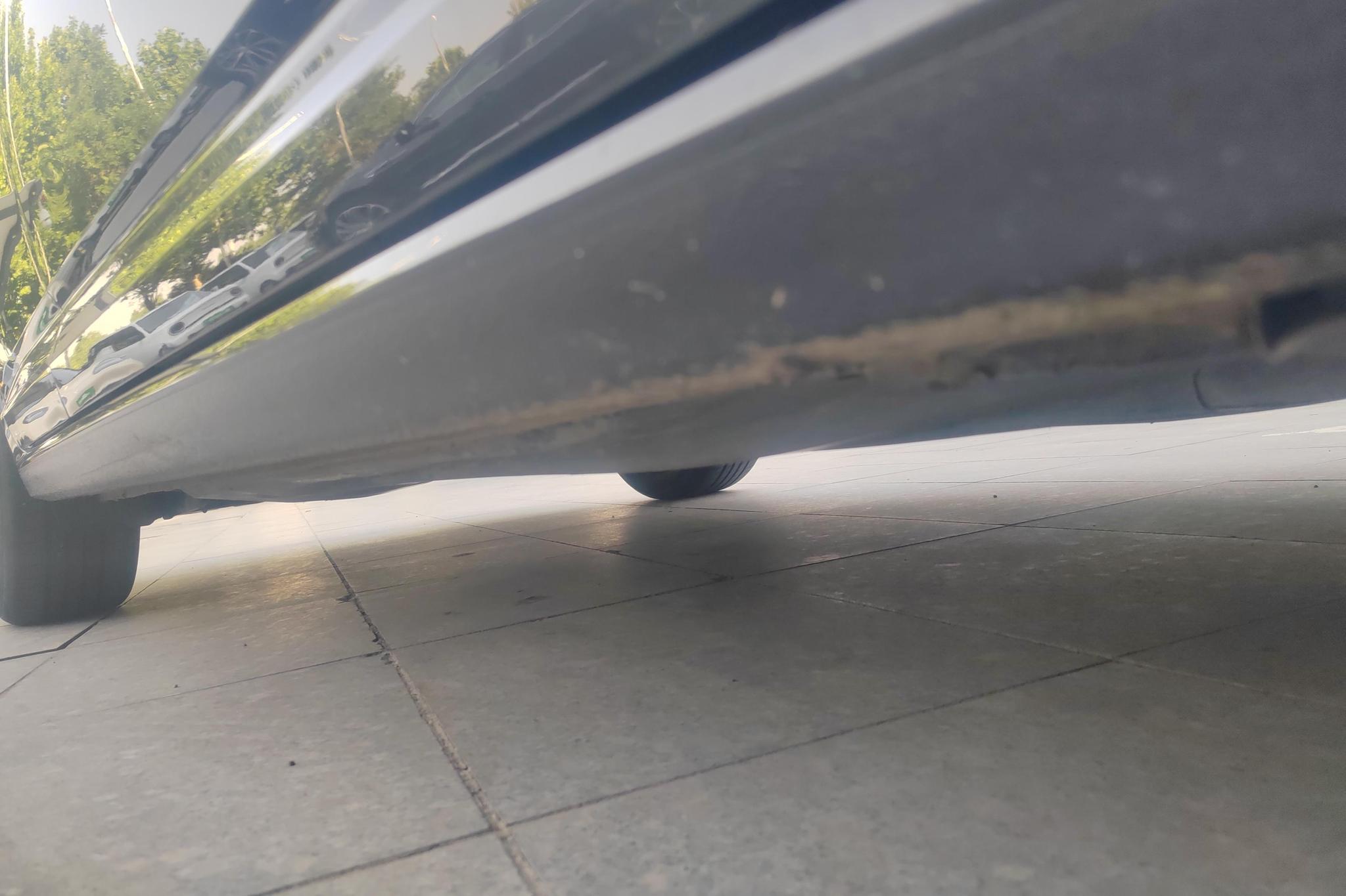 Volkswagen Sagitar 2022 280TSI DSG