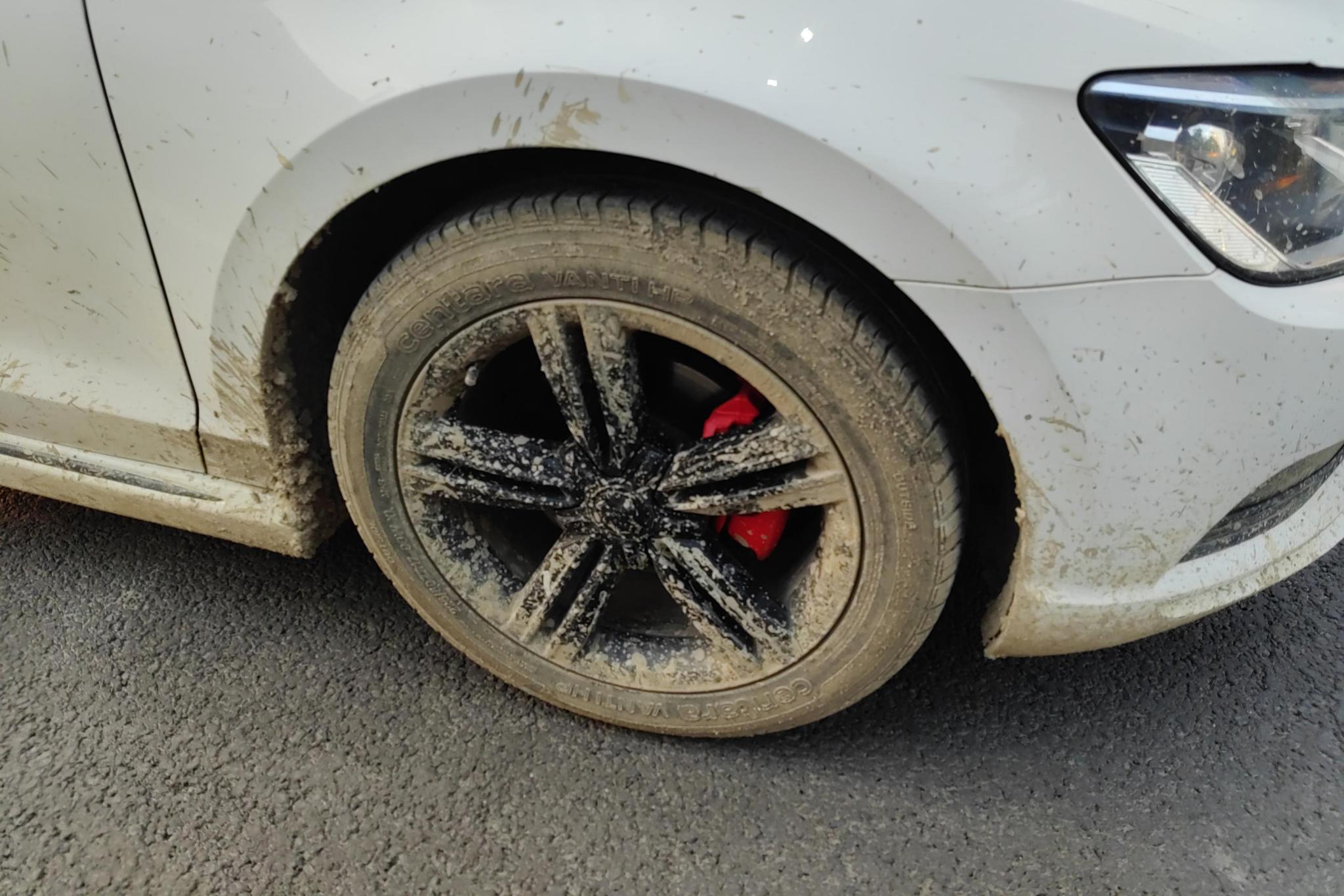 Volkswagen Lamando 2018 280TSI DSG Comfort