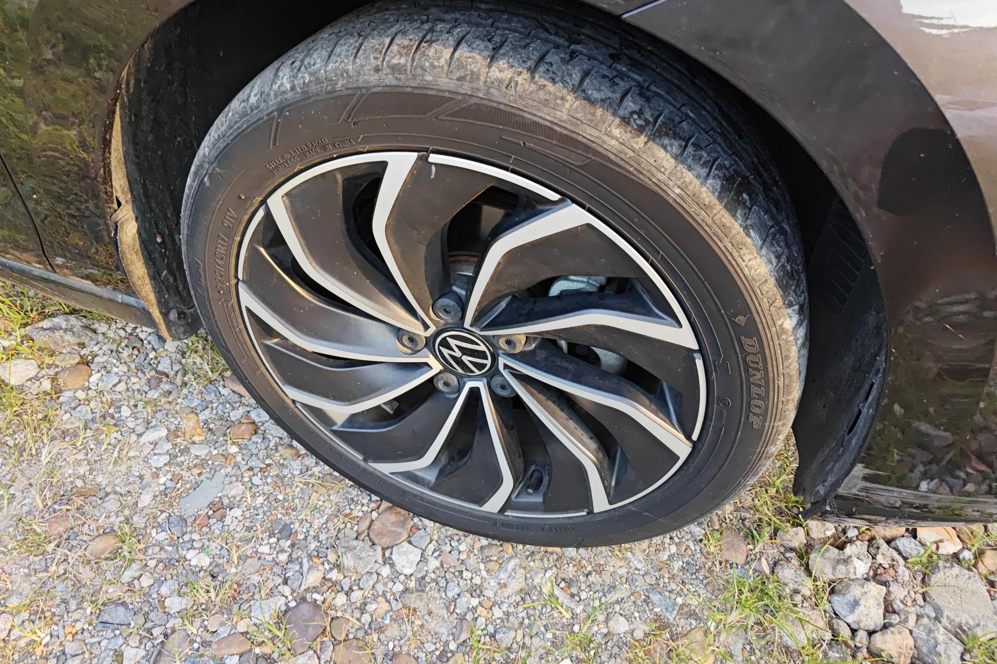 Volkswagen Golf id 4467726 из Китая 14