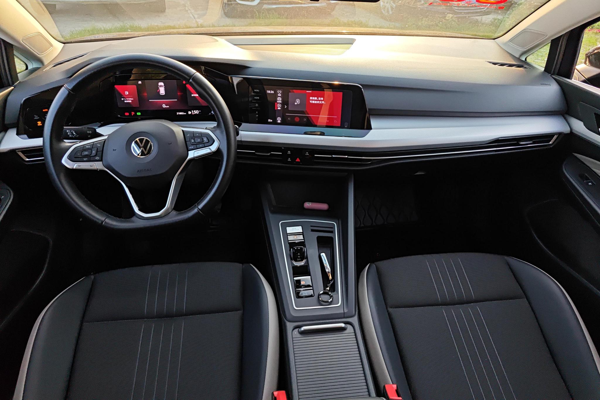 Volkswagen Golf id 4467726 из Китая 16