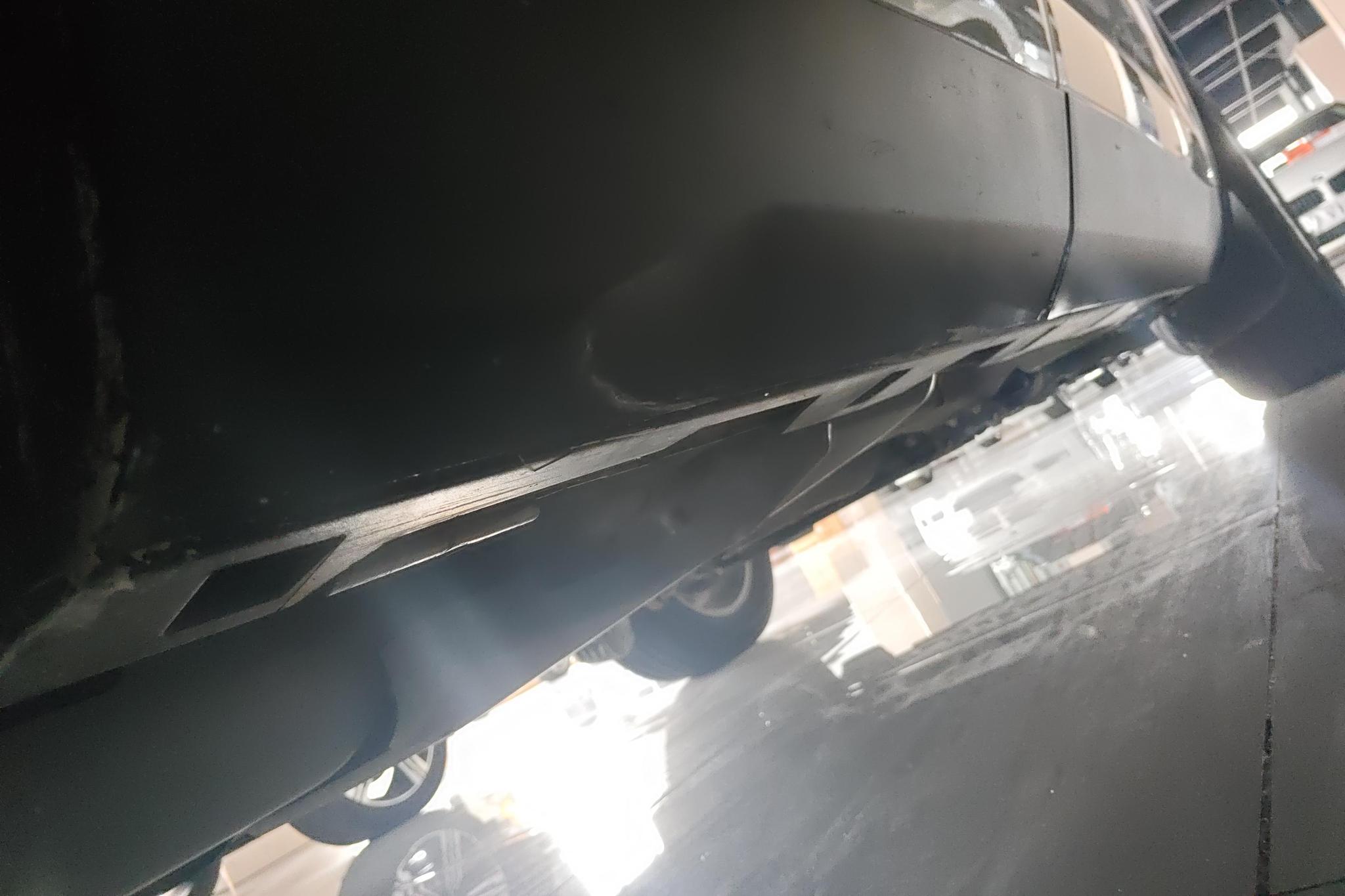 Land Rover Discovery Sport 2019 240PS SE V