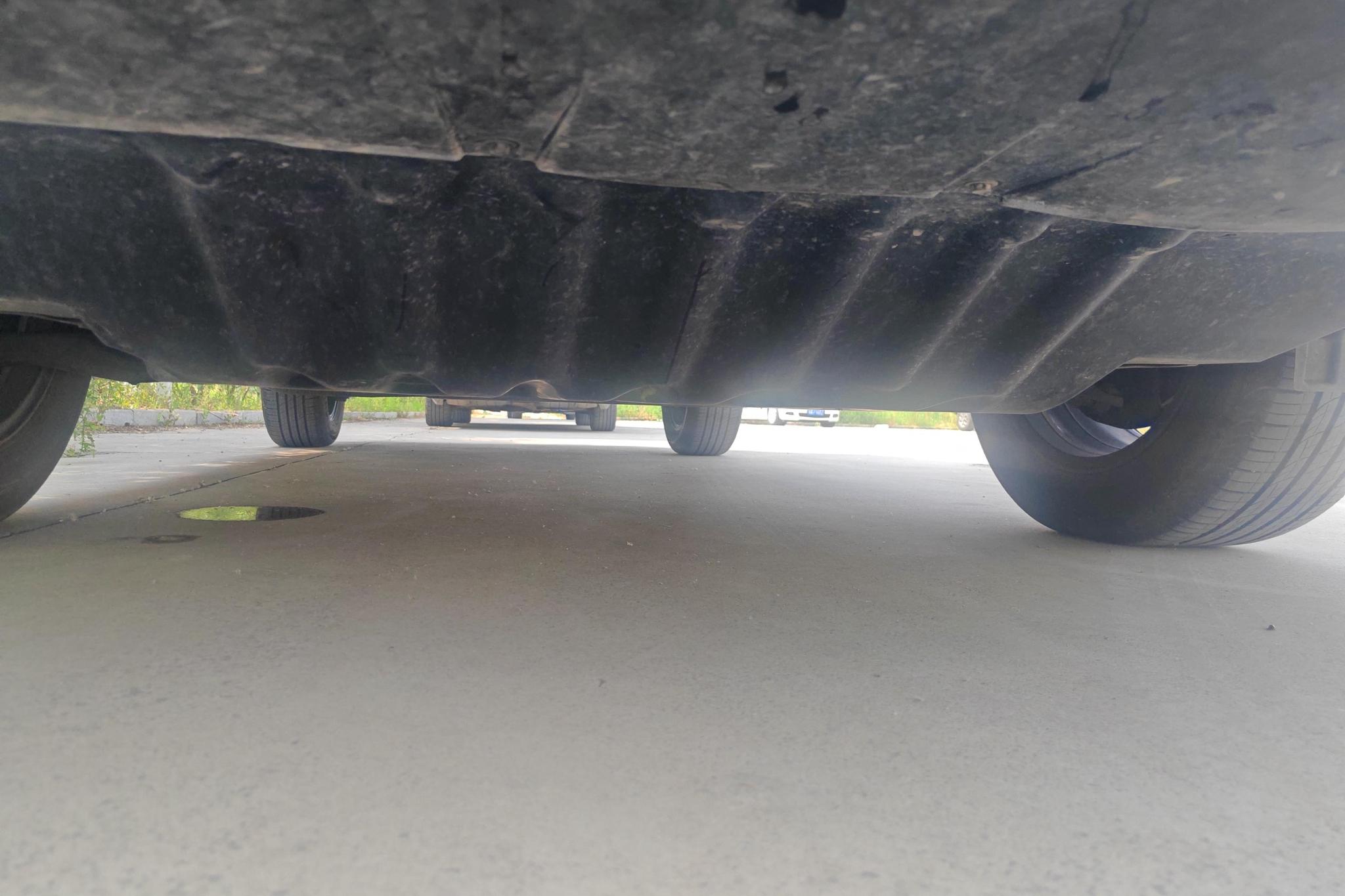 BYD Song Pro DM Pro DM 2024 DM-i 71km