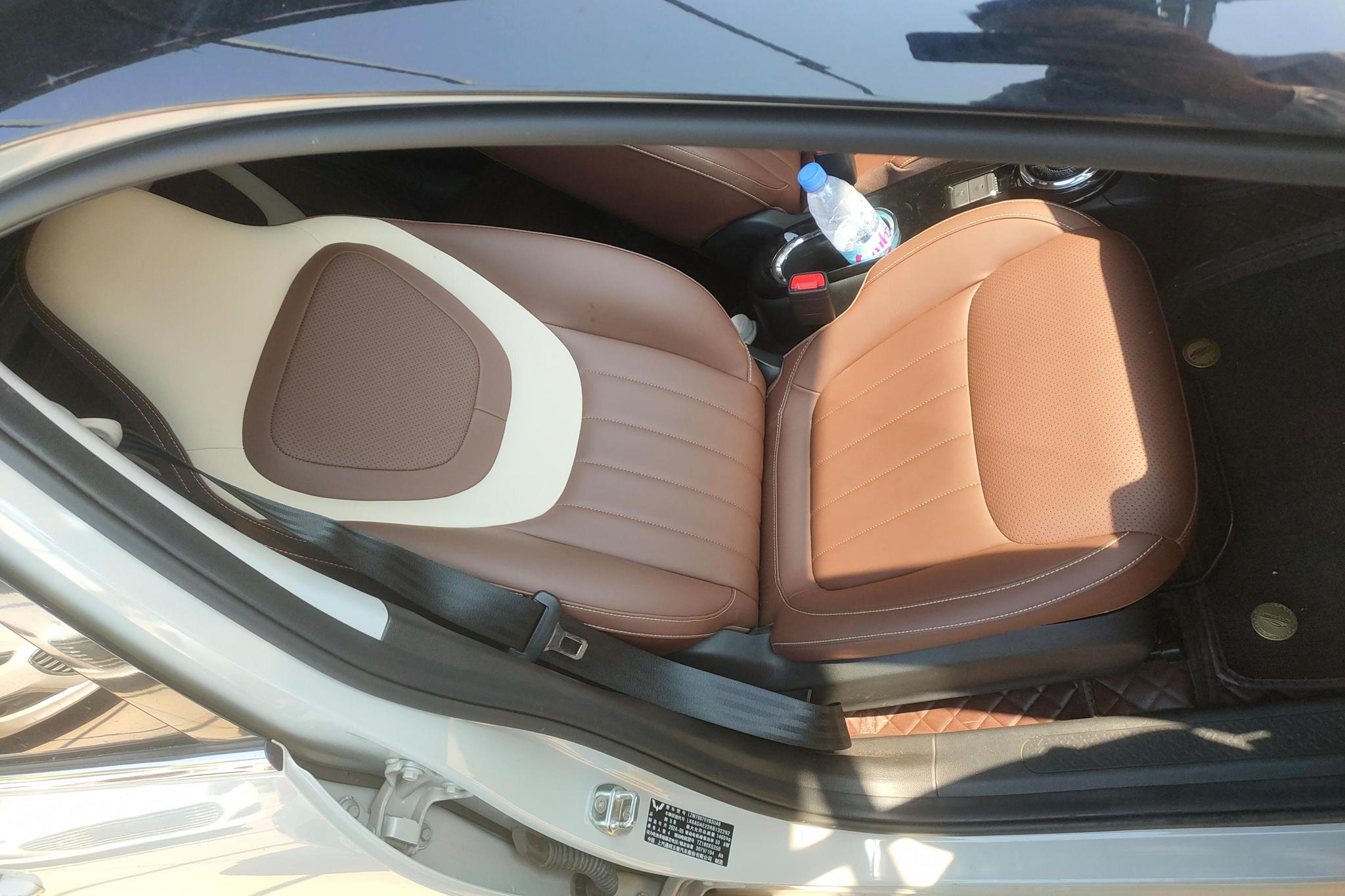 Wuling Binguo 2024 333KM Enjoy