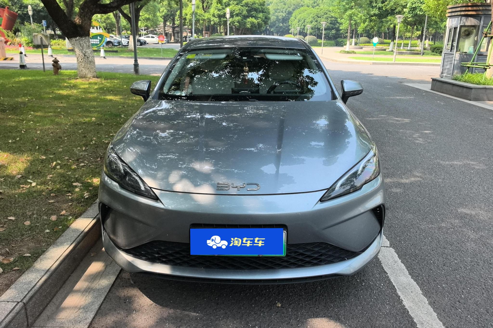 BYD Seal 05 05DM 2025 Smart Drive DM-i 55KM Luxury