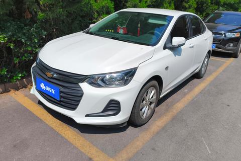 Chevrolet Cavalier