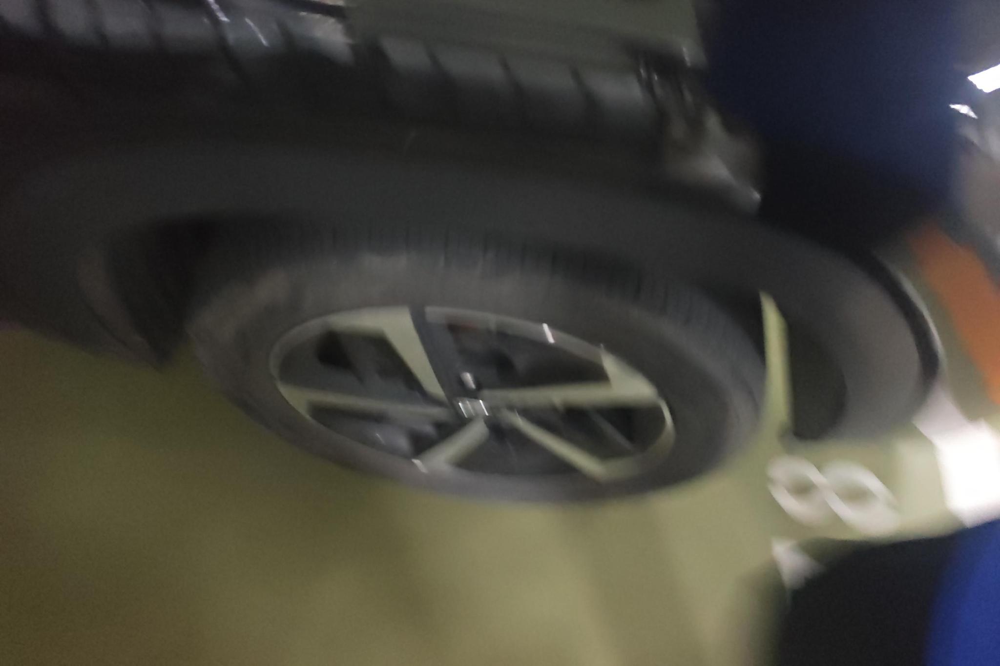 Hyundai ix35 2021 2.0L AT Lead GLS