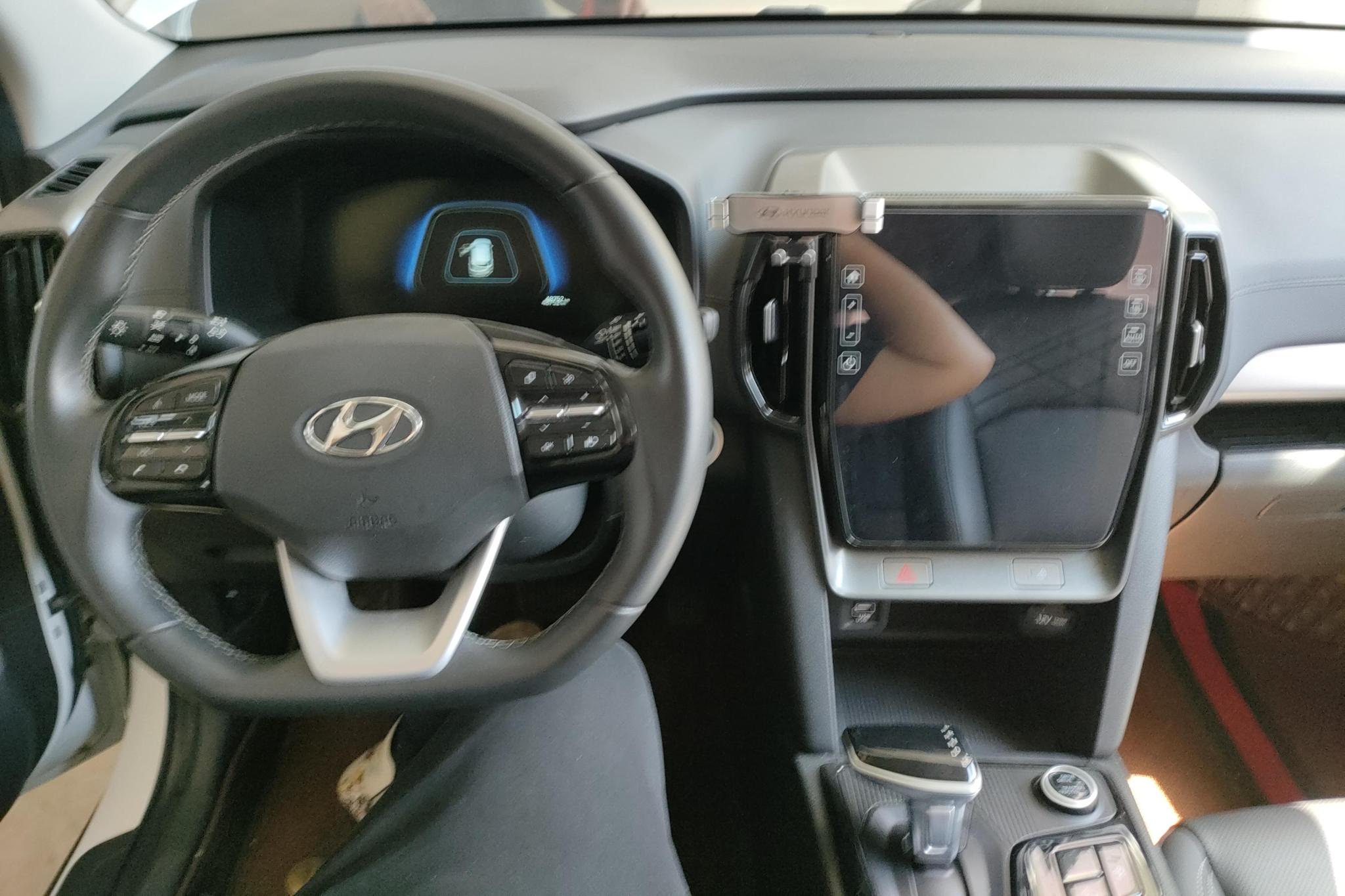 Hyundai ix35 id 4451803 из Китая 16