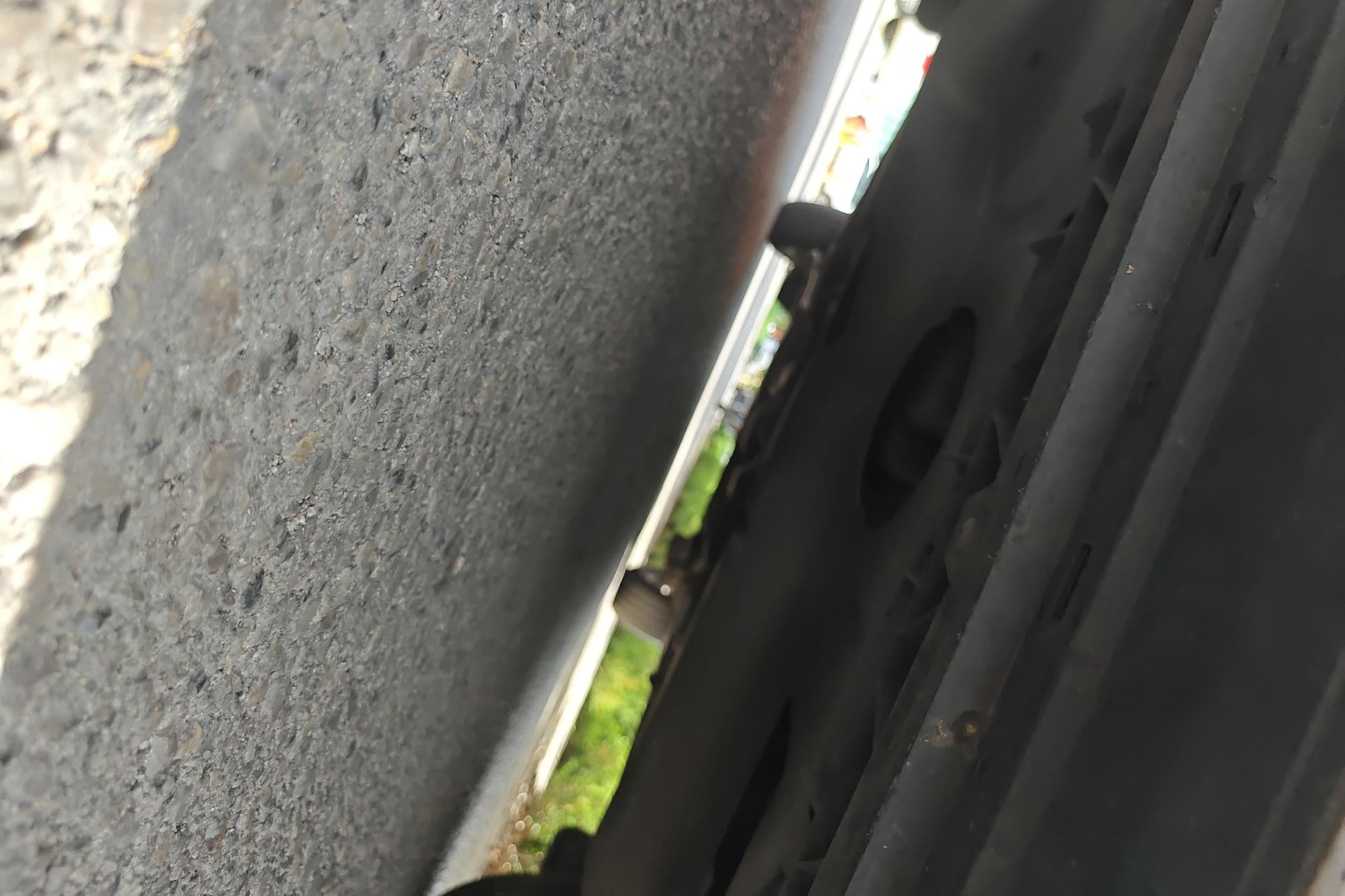 Volkswagen Santana 2015 1.6L MT