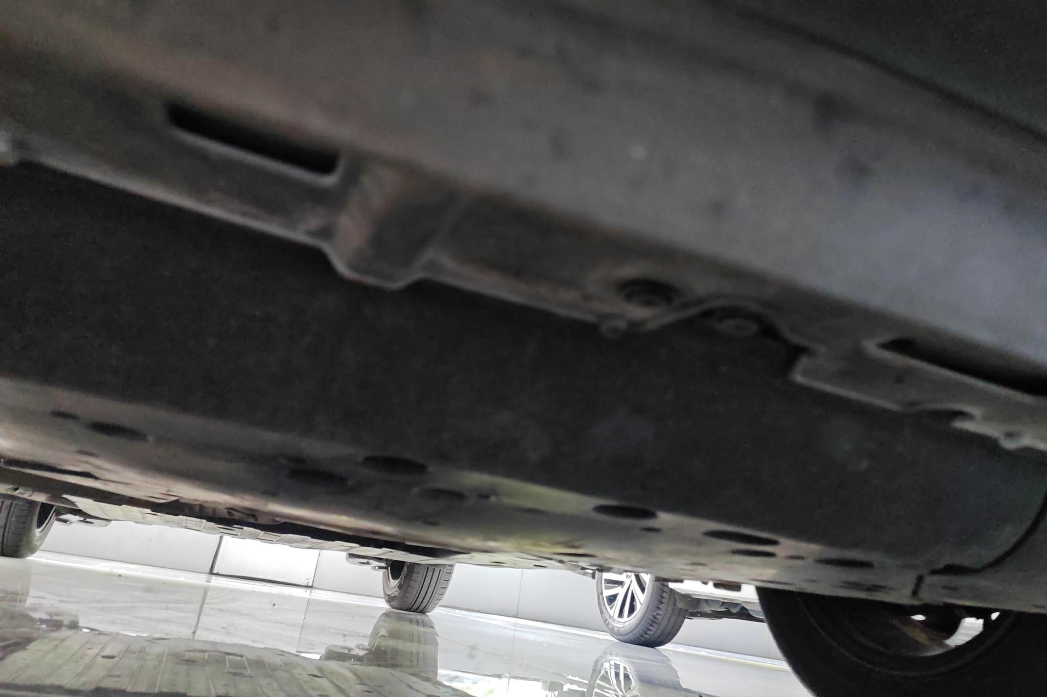 Honda Fit 2021 1.5L CVT