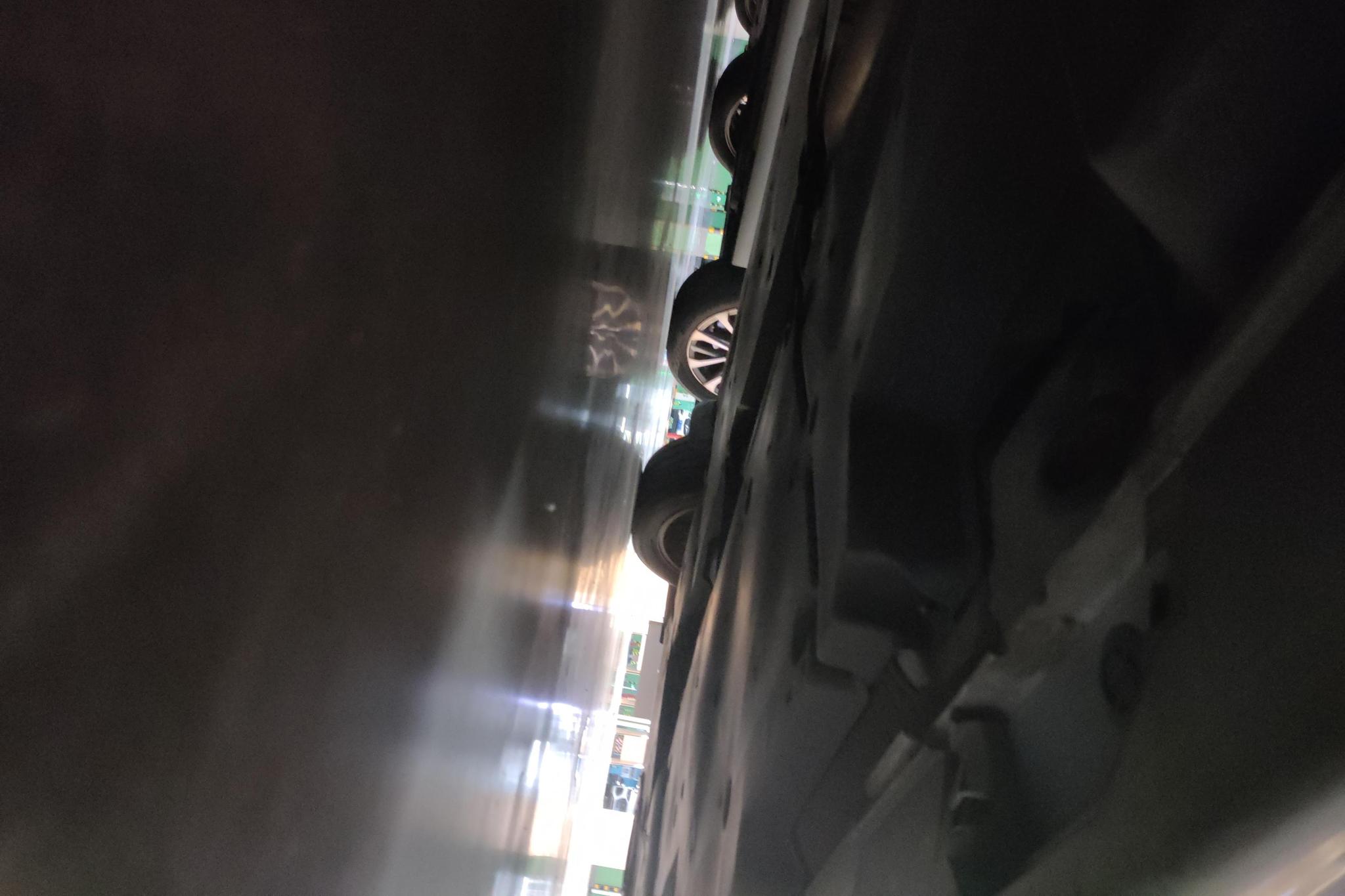 Toyota Camry 2021 2.0G Luxury