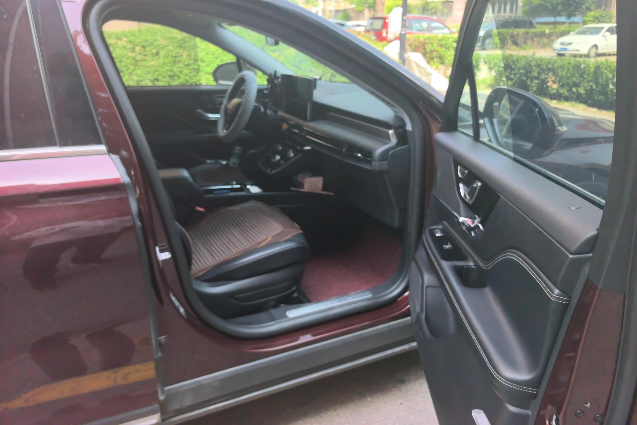 Lincoln Corsair 2021 2.0T Premium
