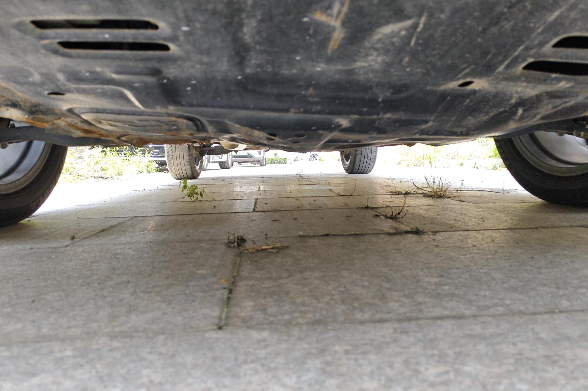 Changan CS75 Plus 2021 2.0T AT