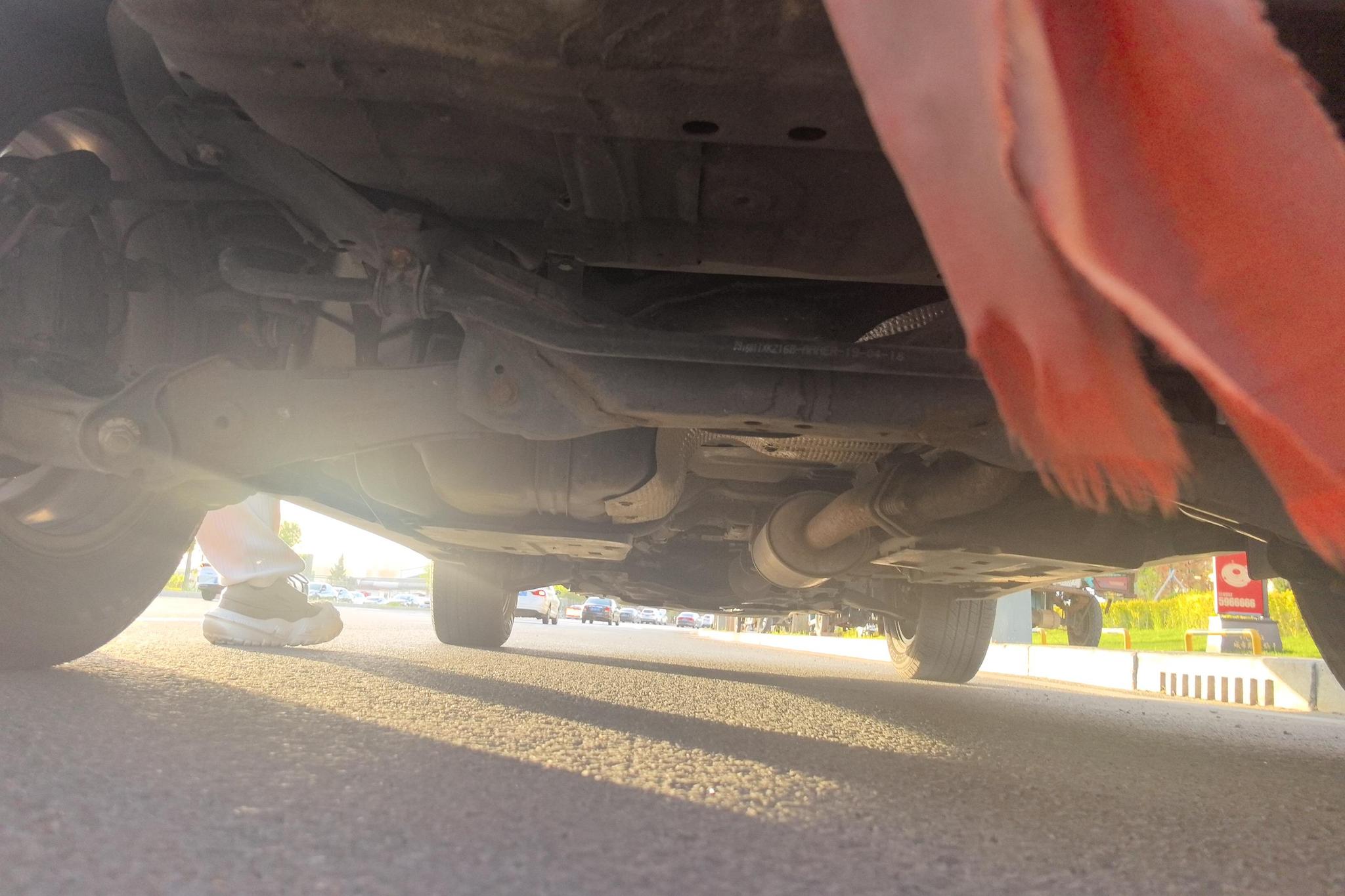 Haval H6 2018 Sport 1.5T AT Elite V