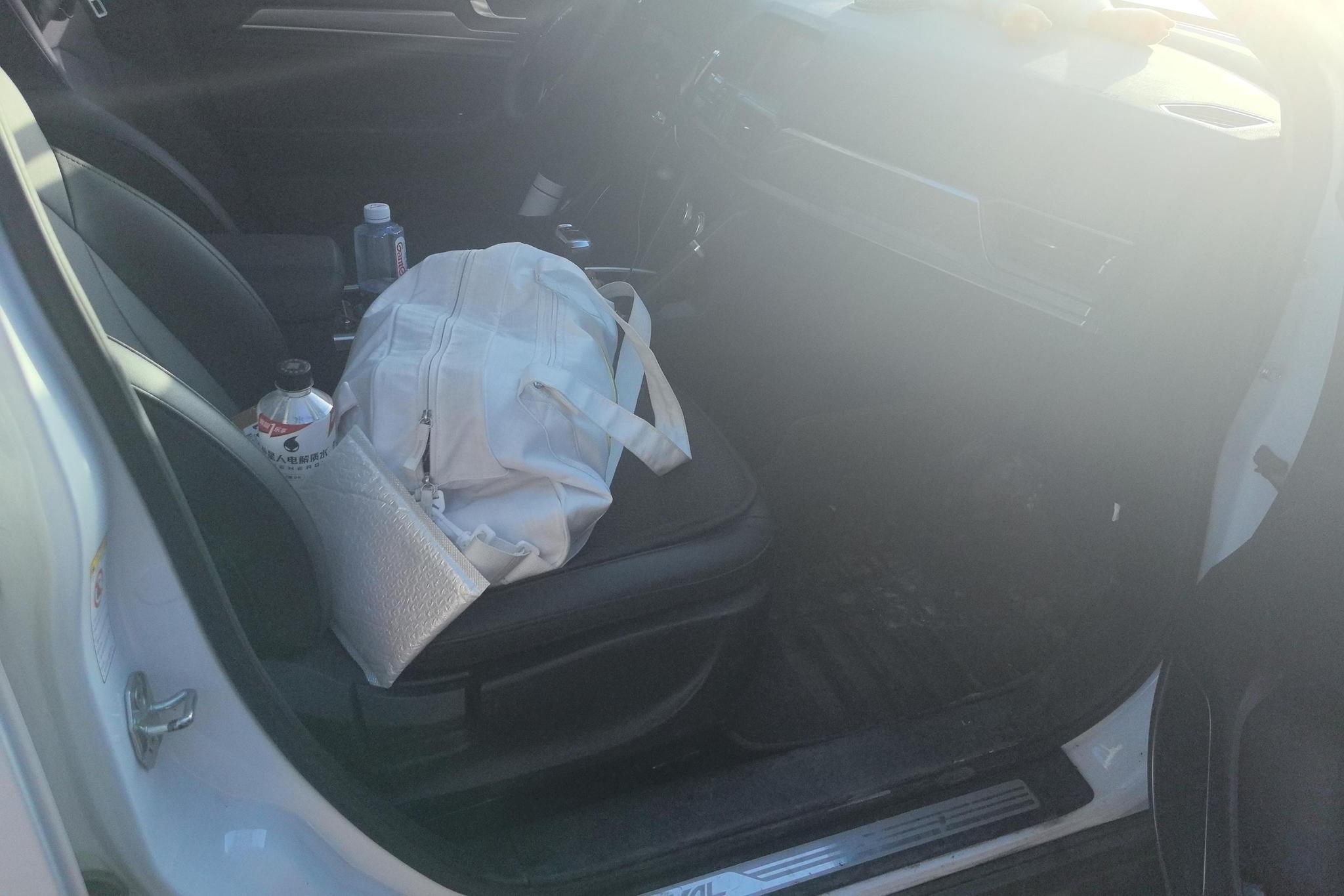 Haval H6 2018 Sport 1.5T AT Elite V