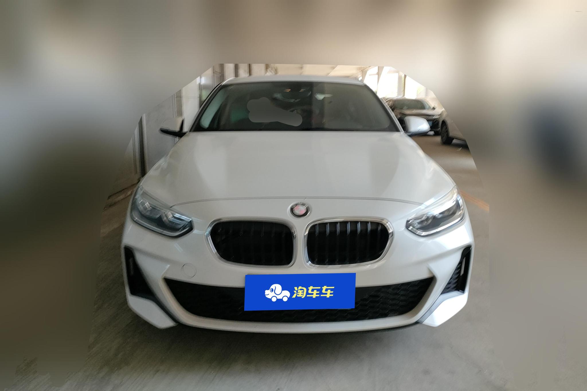 BMW 1 series id 4440101 из Китая 12
