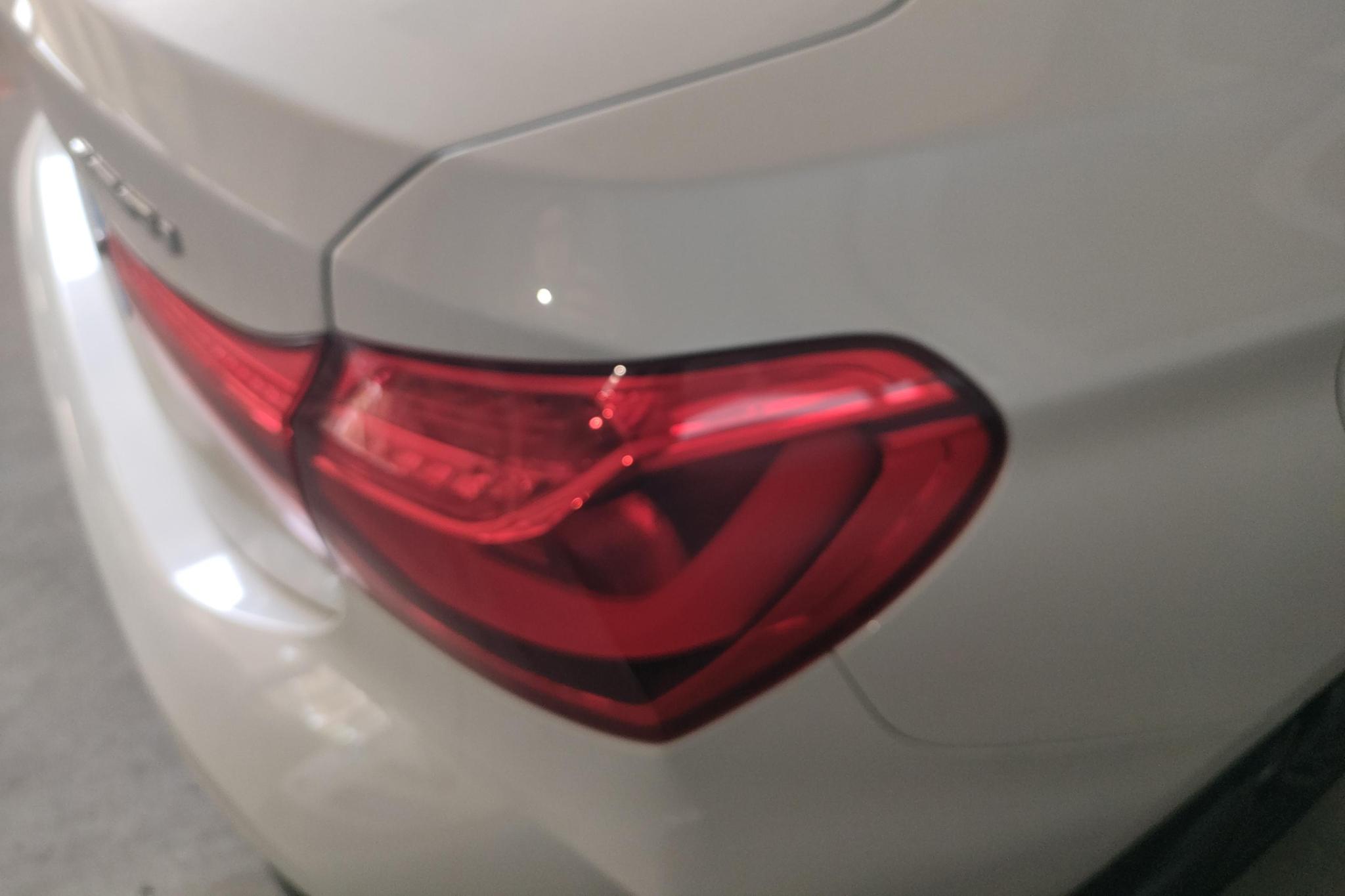 BMW 1 series id 4440101 из Китая 13