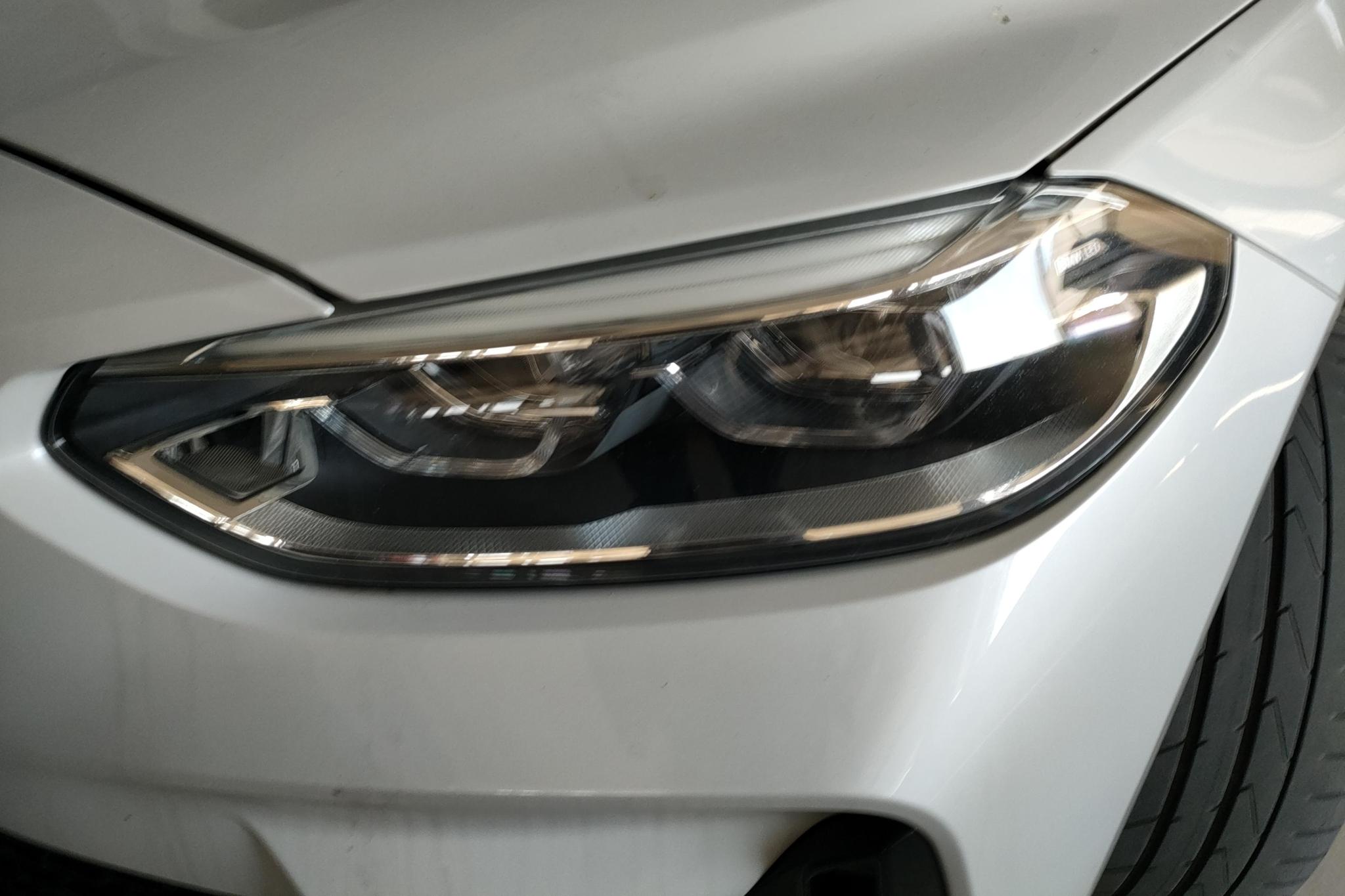 BMW 1 series id 4440101 из Китая 15