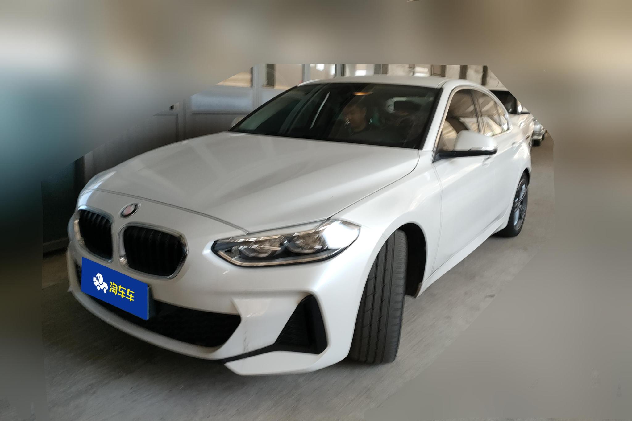 BMW 1 series id 4440101 из Китая 16