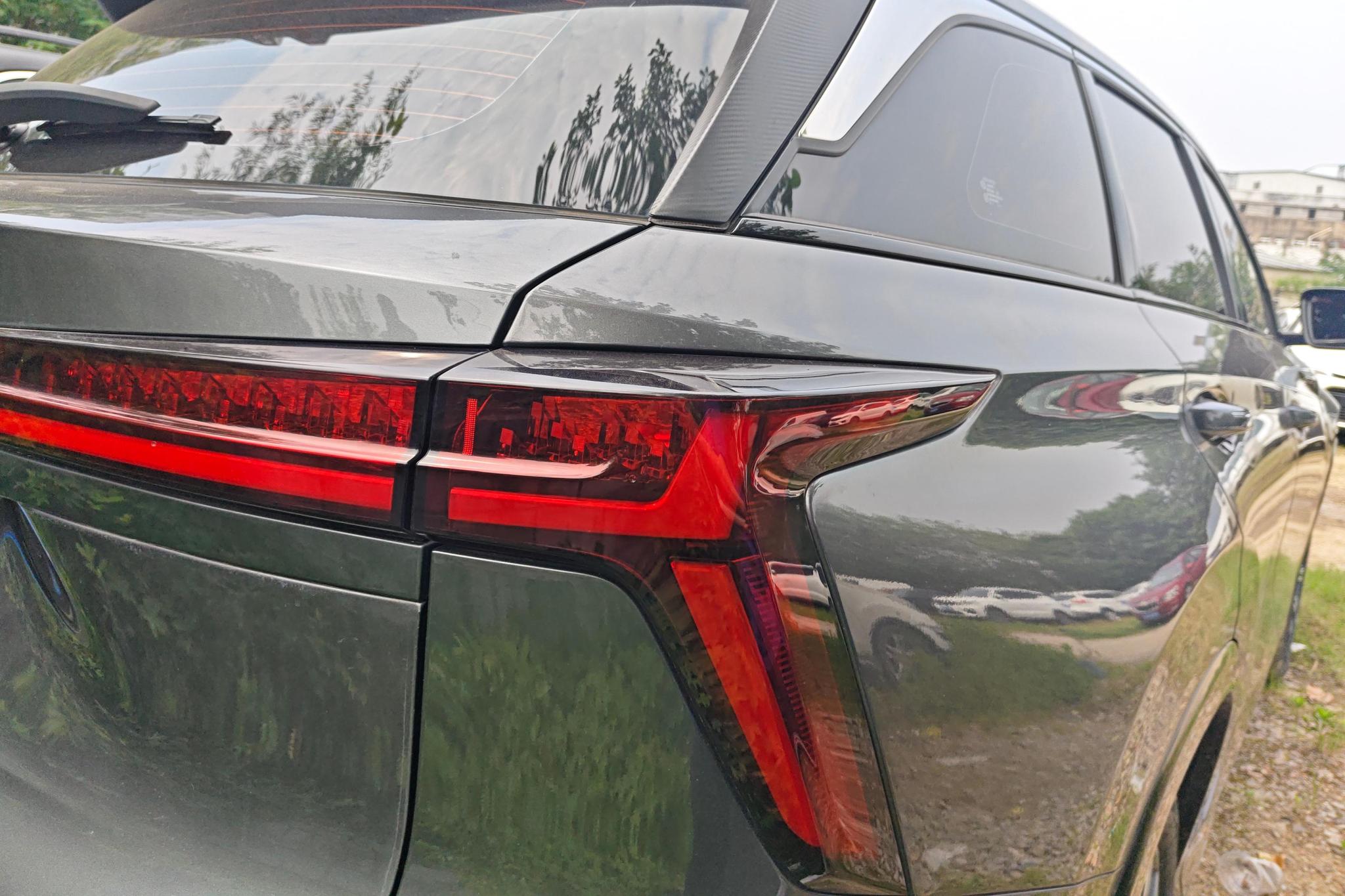 Changan CS75 Plus 2023 1.5T AT Luxury
