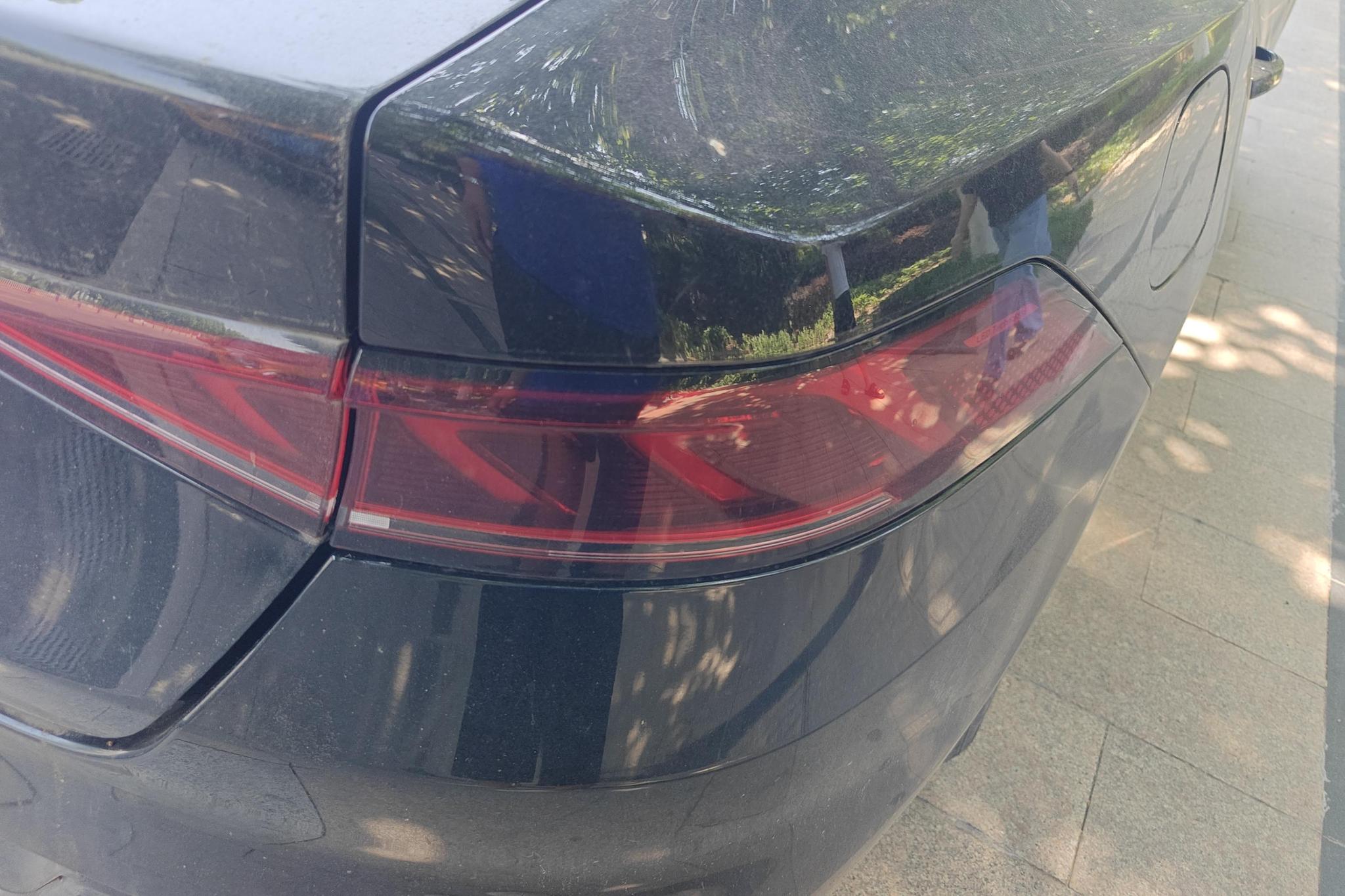 BYD Qin Plus DM-i PLUS DM 2023 DM-i Champion 55KM Lead