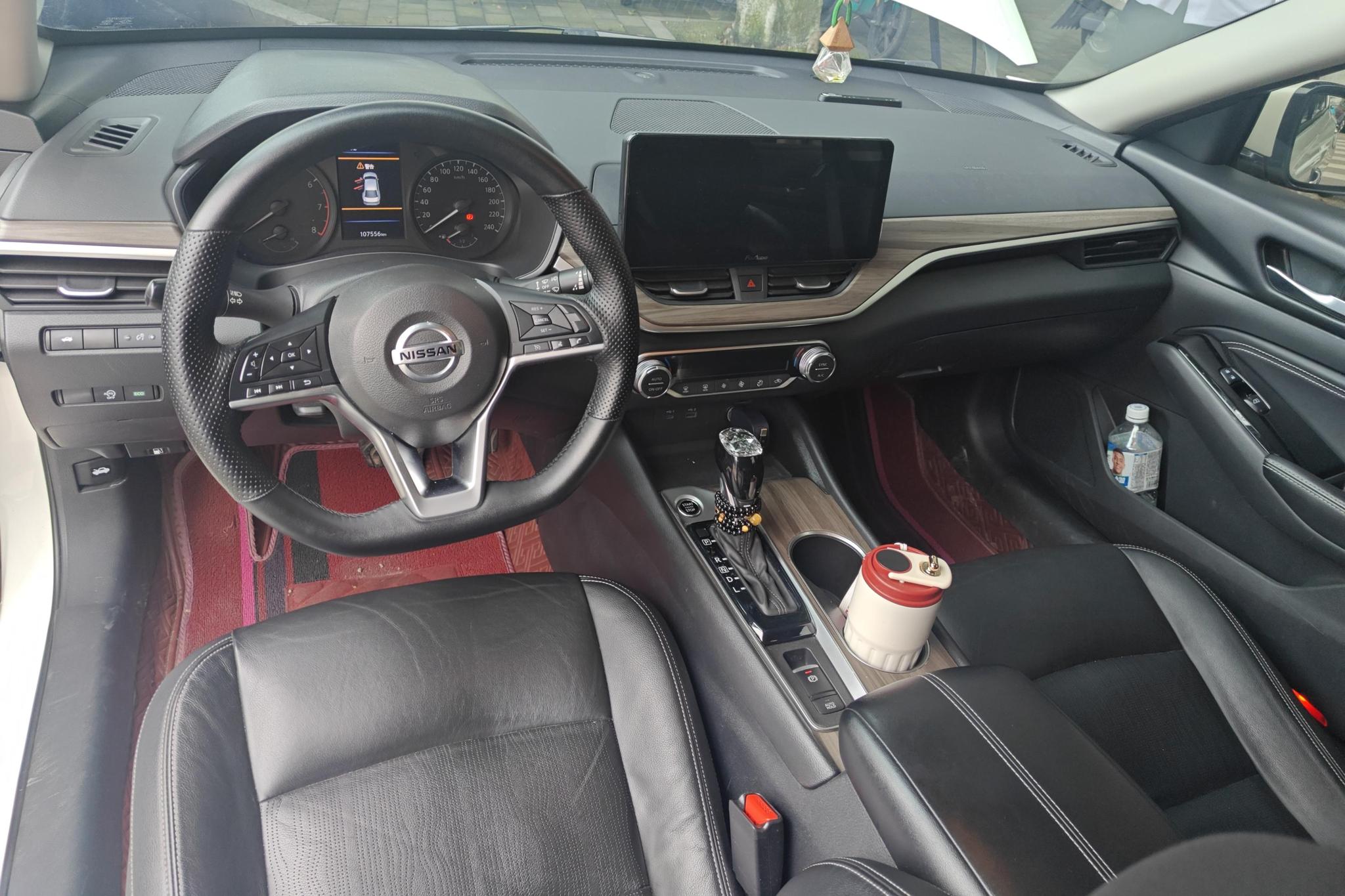 Nissan Teana id 4437489 из Китая 14