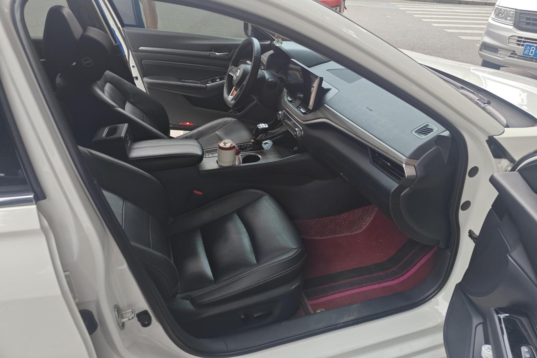 Nissan Teana id 4437489 из Китая 17
