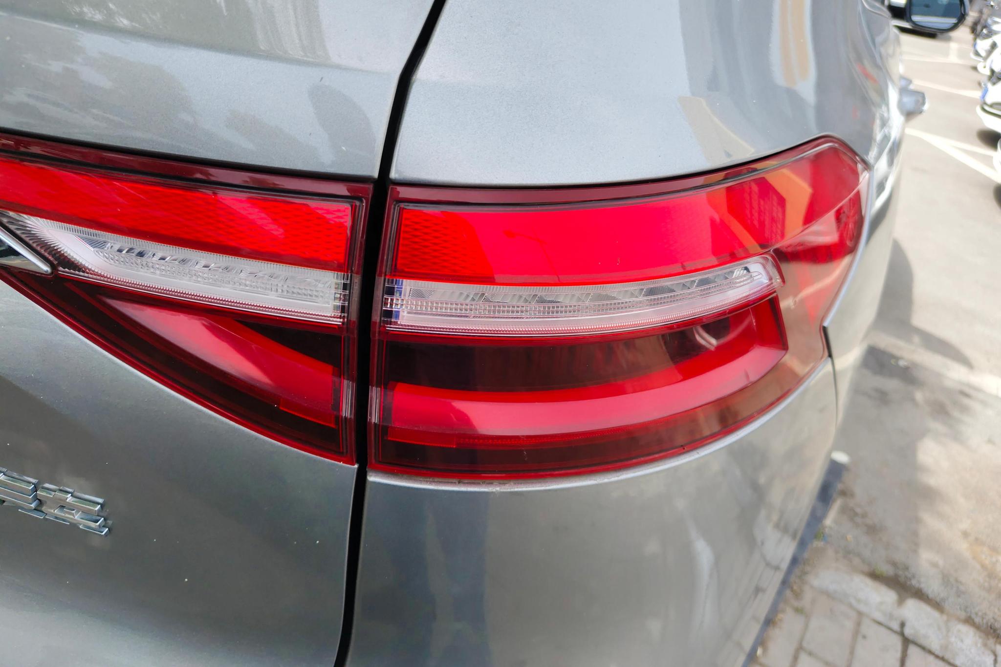 Haval F7 2020 1.5T i