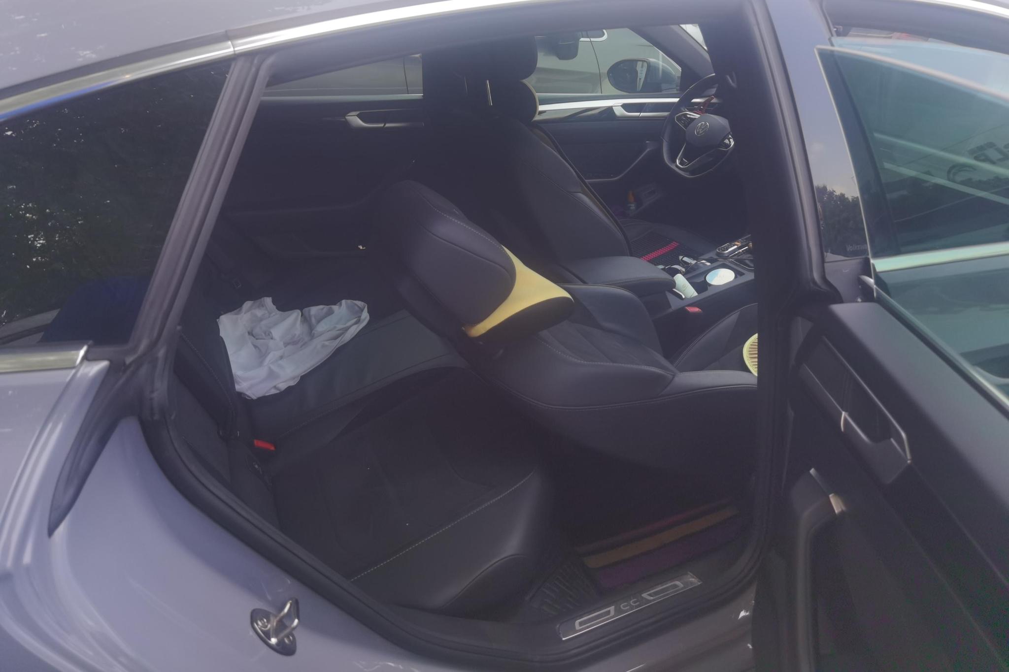 Volkswagen CC id 4439542 из Китая 13