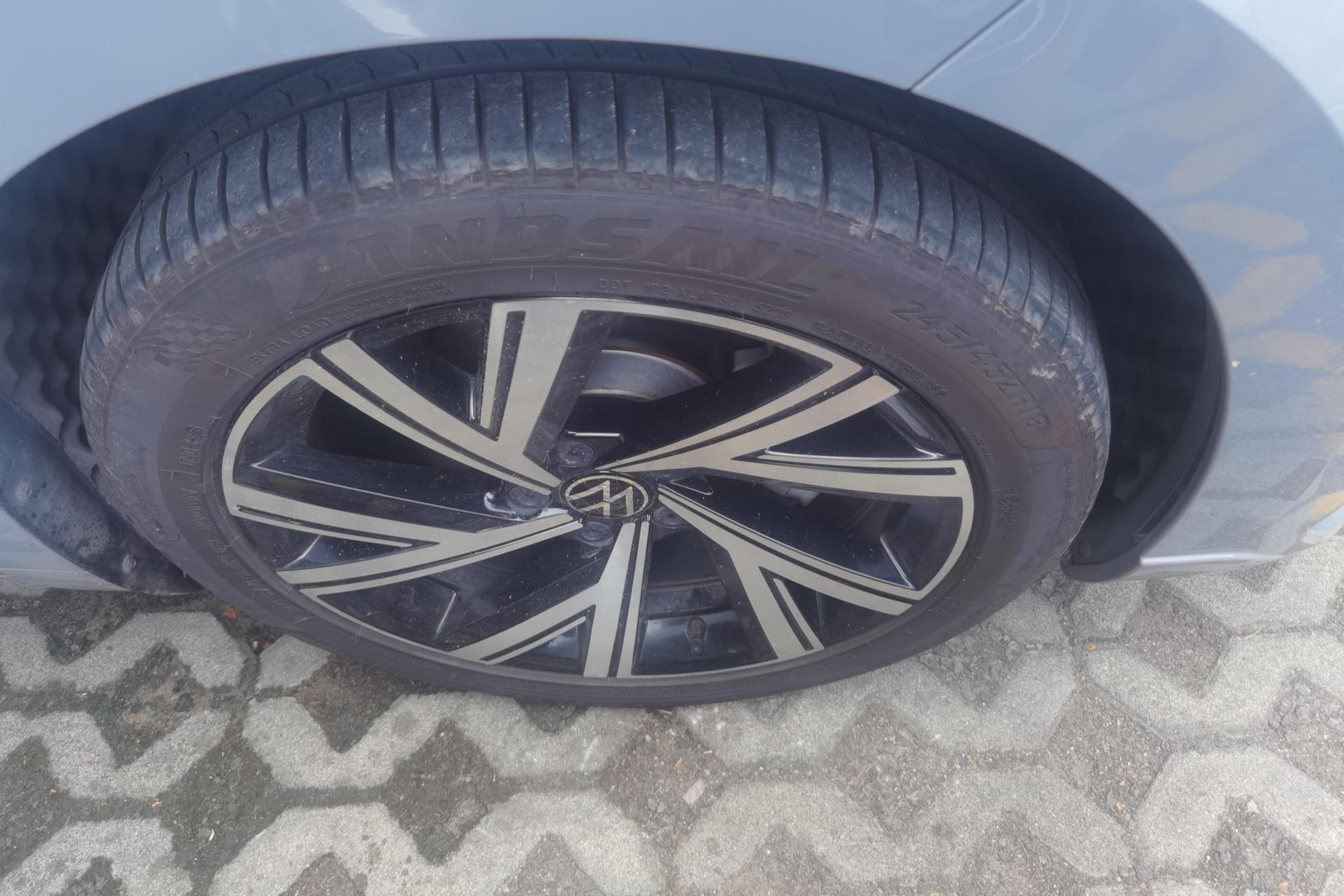 Volkswagen Passat CC CC 2021 330TSI